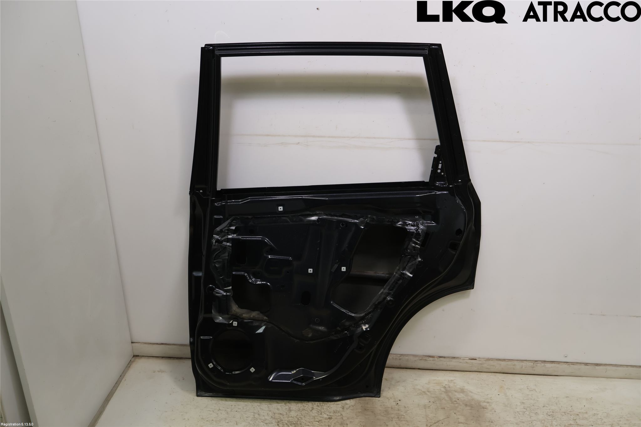 Subaru FORESTER SH  08-13 Dörr Bak Höger