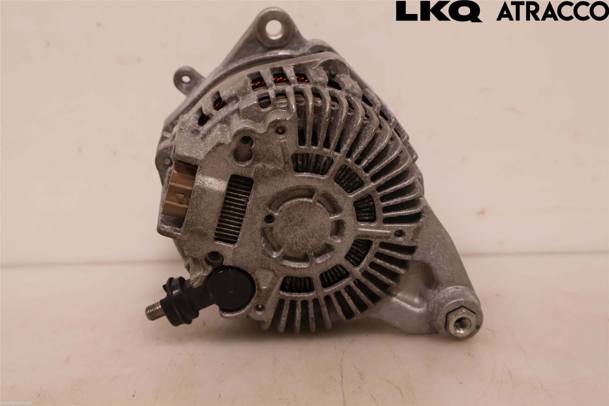 Subaru IMPREZA IV 13-17 Generator