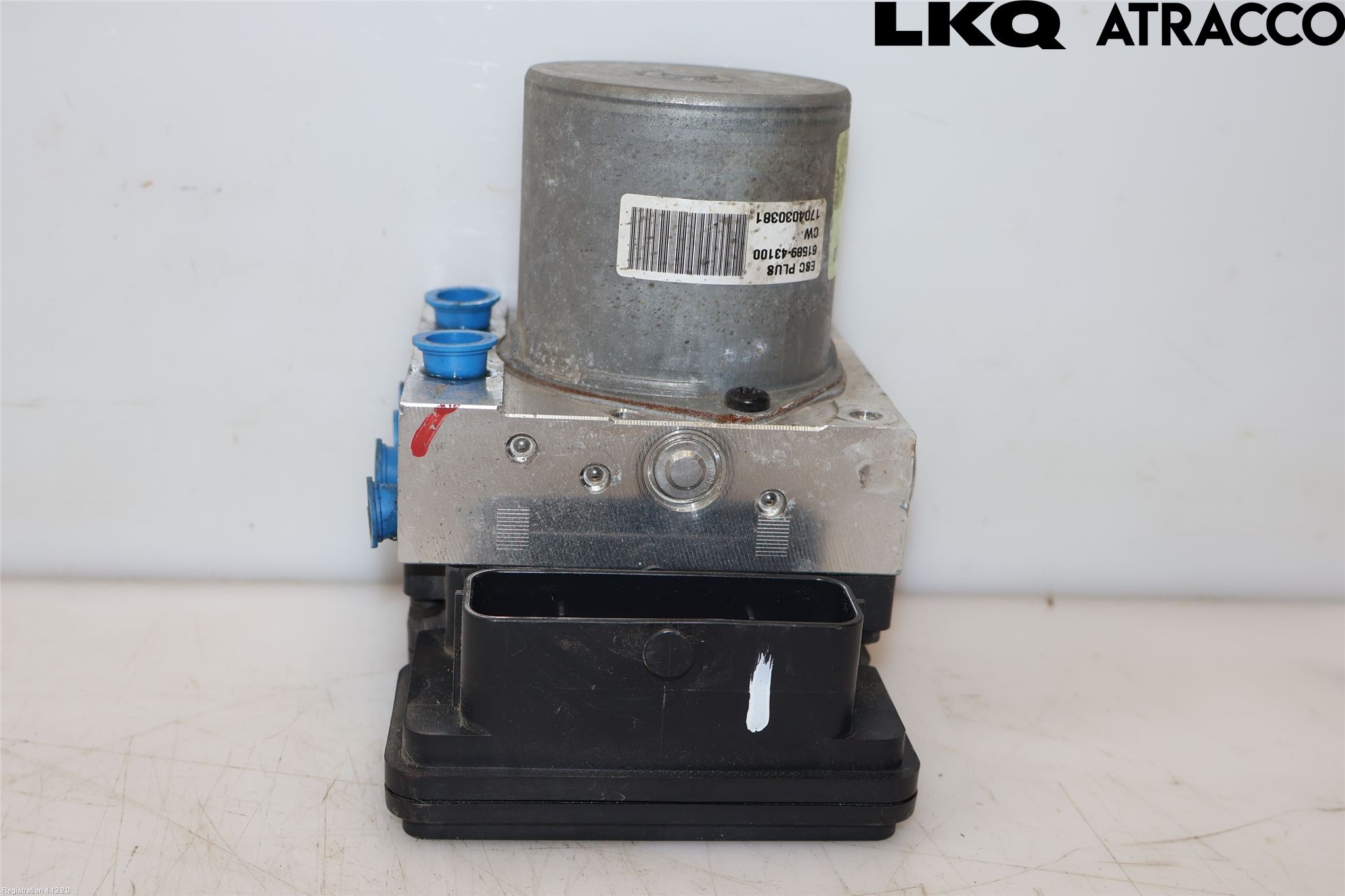 Hyundai i30 PD 17- Abs Hydraulaggregat