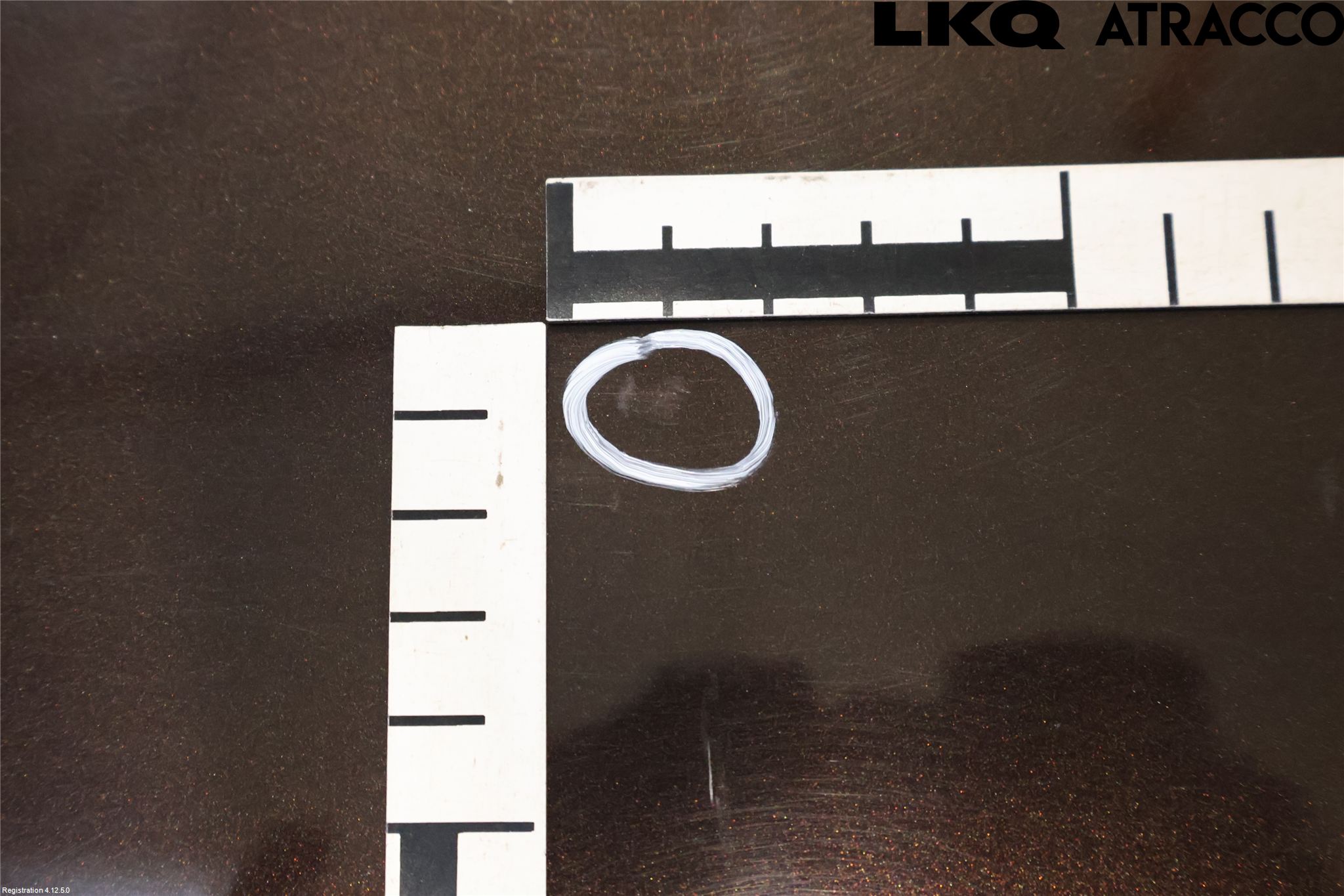 Peugeot 308 08-13 Dörr Fram Höger