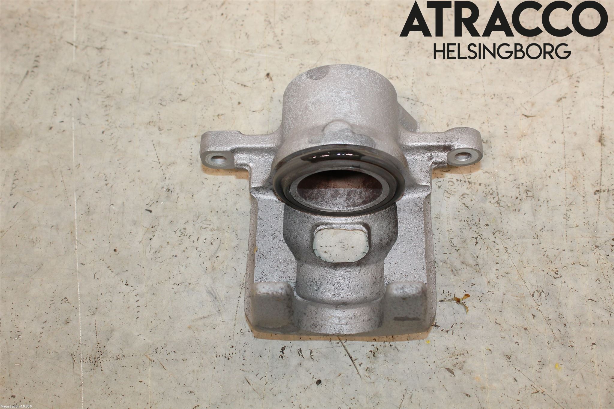 Suzuki ALTO 79-14 Bromsok Fram Höger