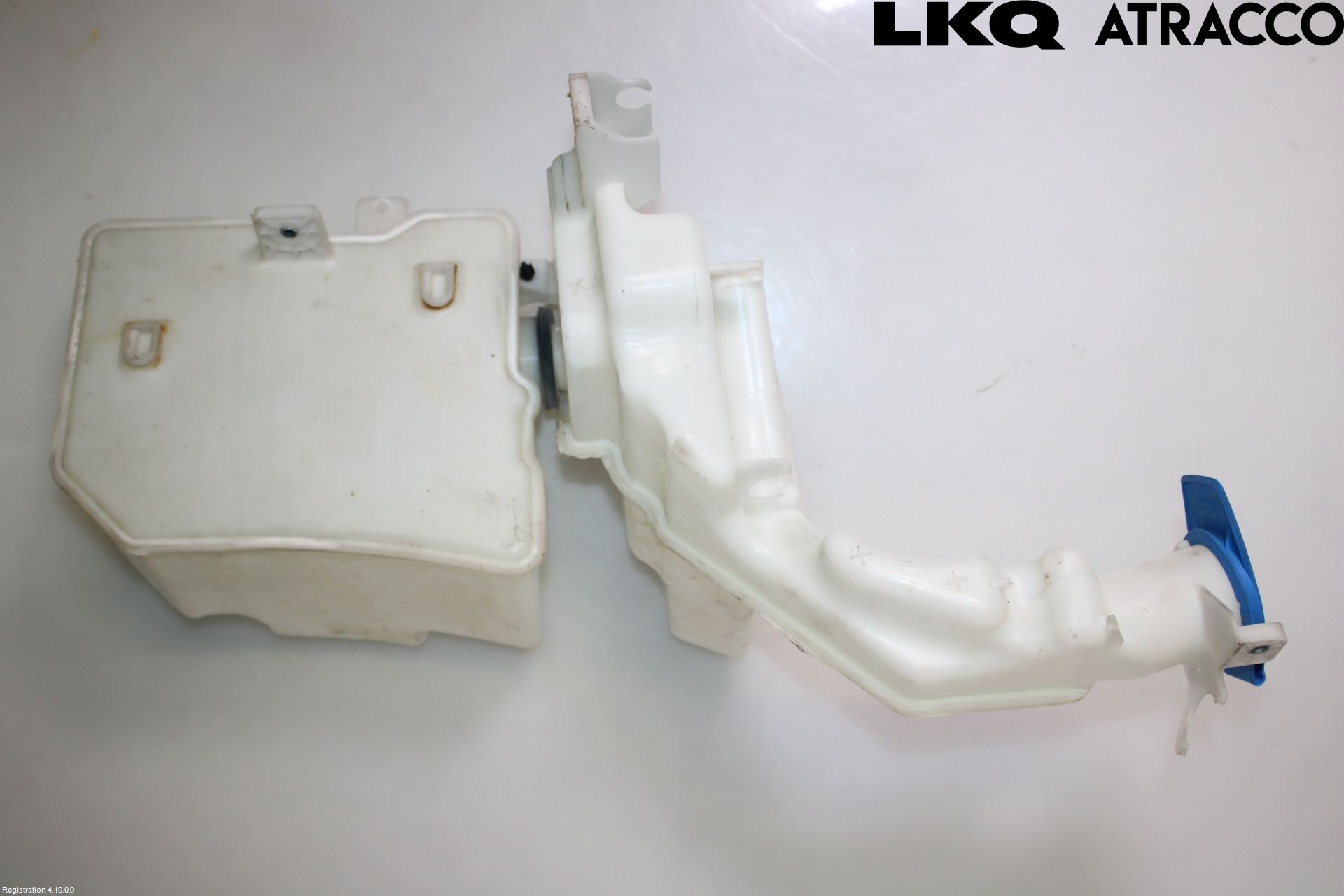 Volkswagen VW PASSAT 05-11 Spolartank Vindruta-Strål