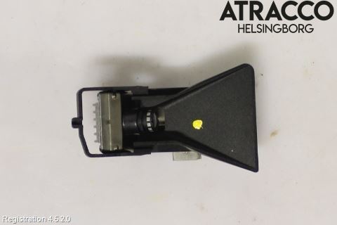 BMW 5 GT F07 09-17 Sensor Adaptiv Farthållare