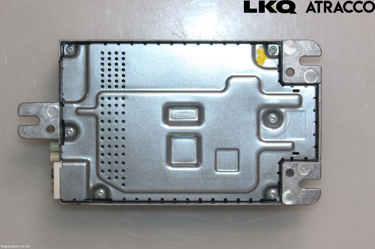 BMW 1 F40 19- Radio-Stereo Förstärkare