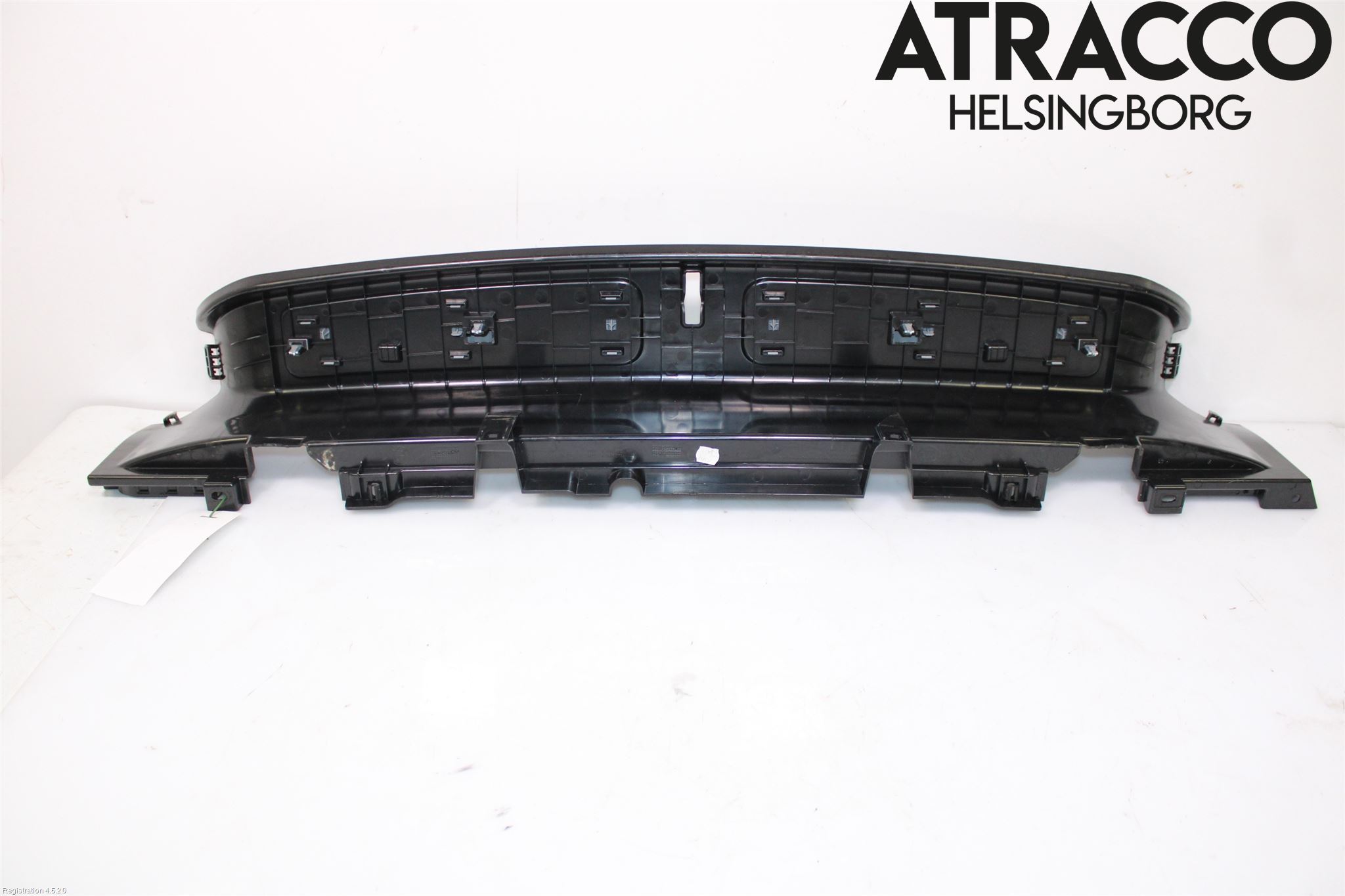 BMW X4 F26 14-18 Inredning Bakstam