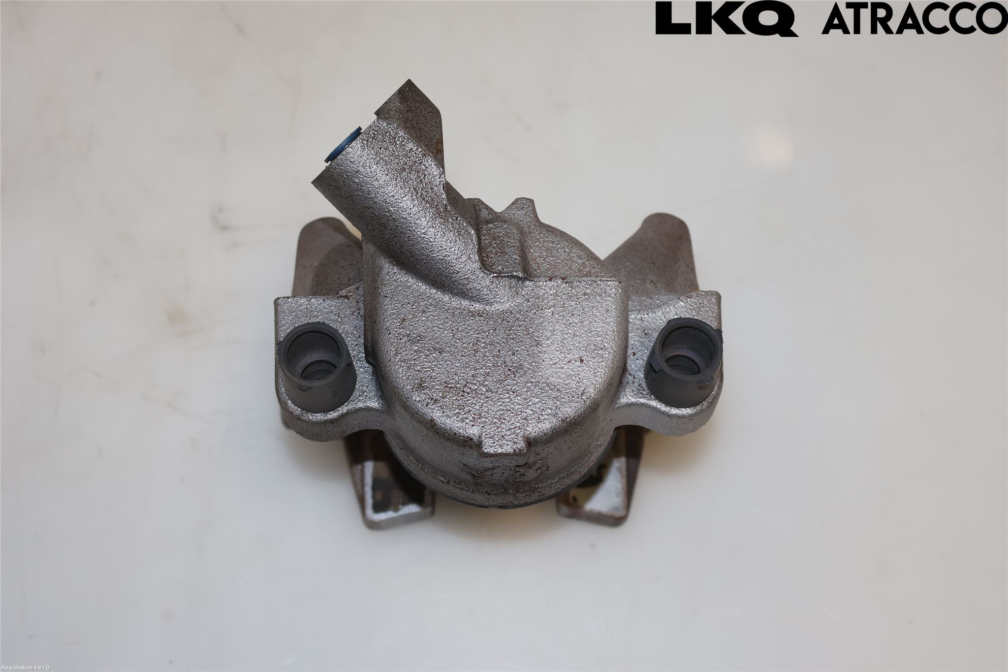 Peugeot 508 11-18 Bromsok Fram Vänster