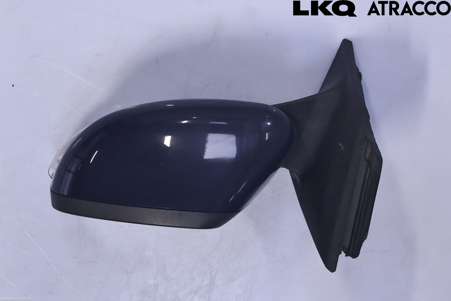Ford FOCUS 15-18 Spegel Yttre El Vä