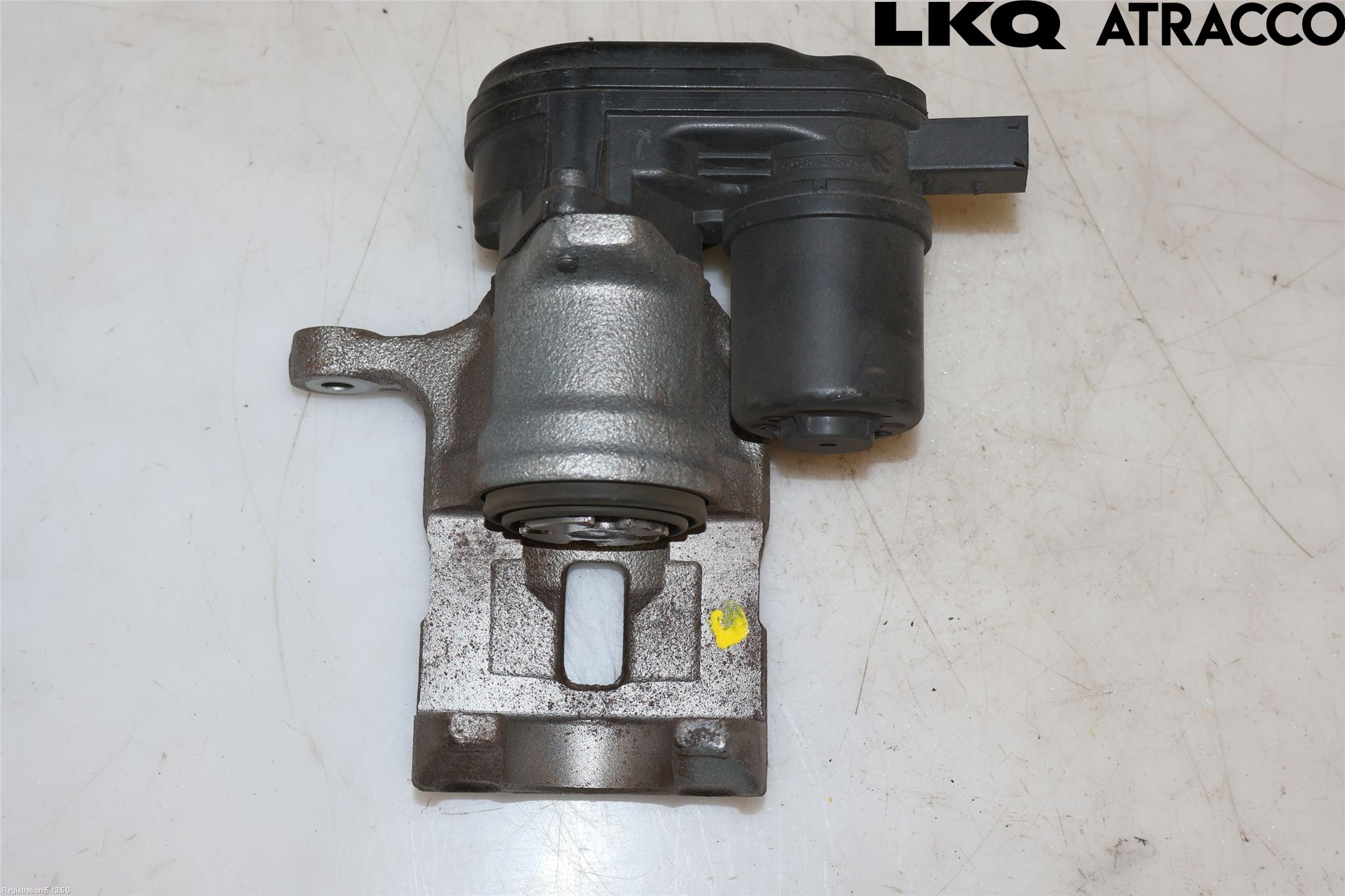 Kia CEED/CEED SW 19- Bromsok Bak Vänster