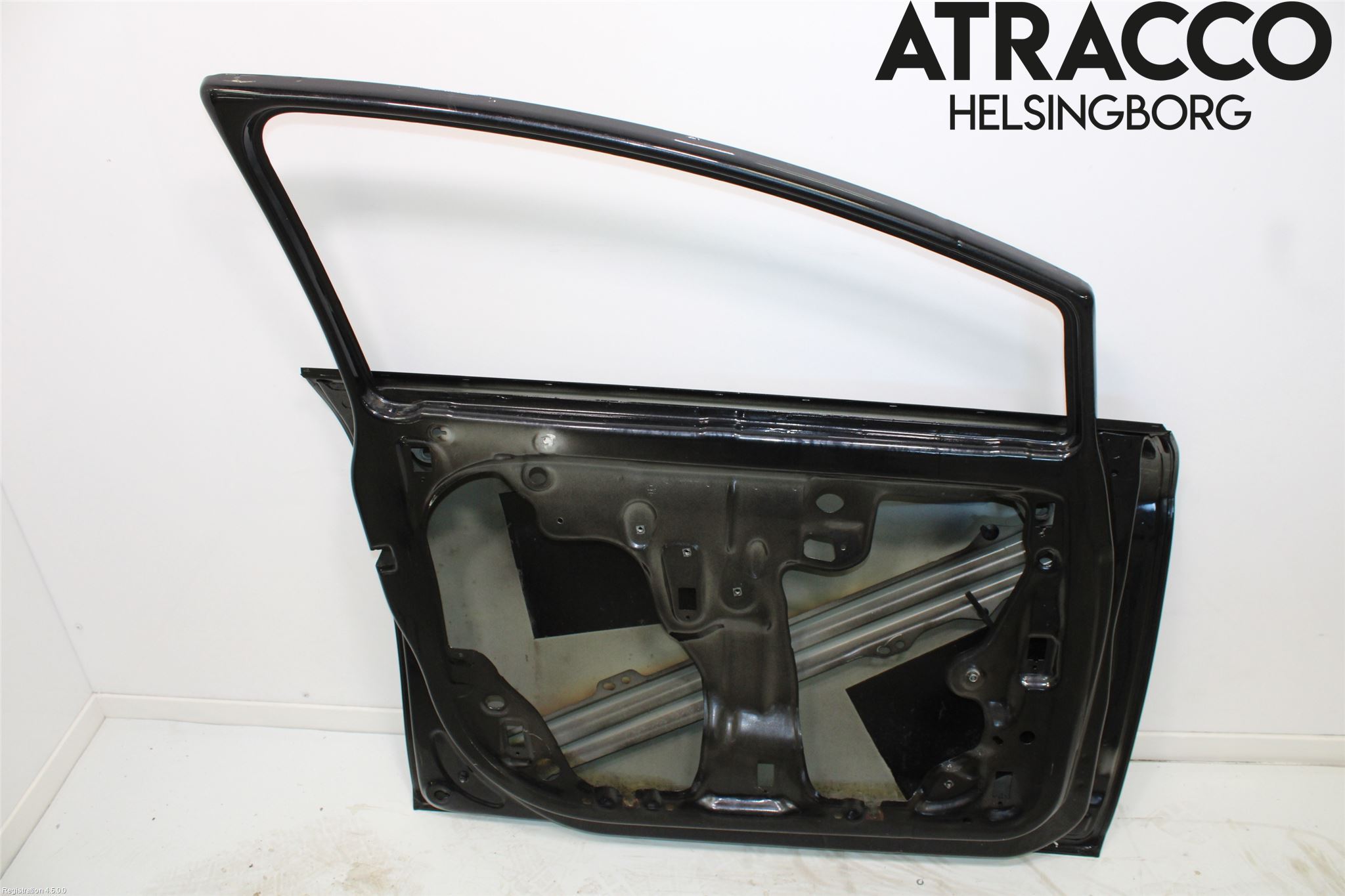 Seat LEON 06-12 Dörr Fram Vänster