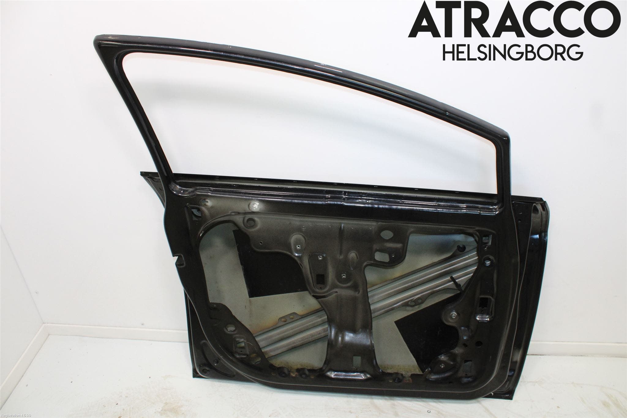 Seat LEON 06-12 Dörr Fram Vänster