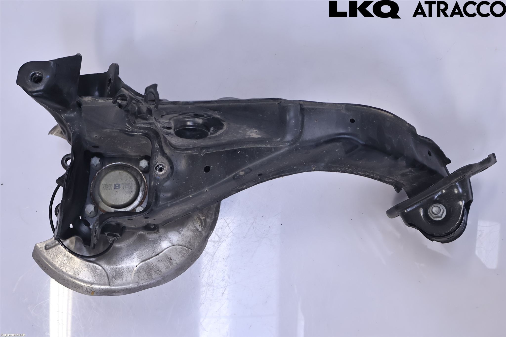 BMW 1 F40 19- Bärarm Bak Höger