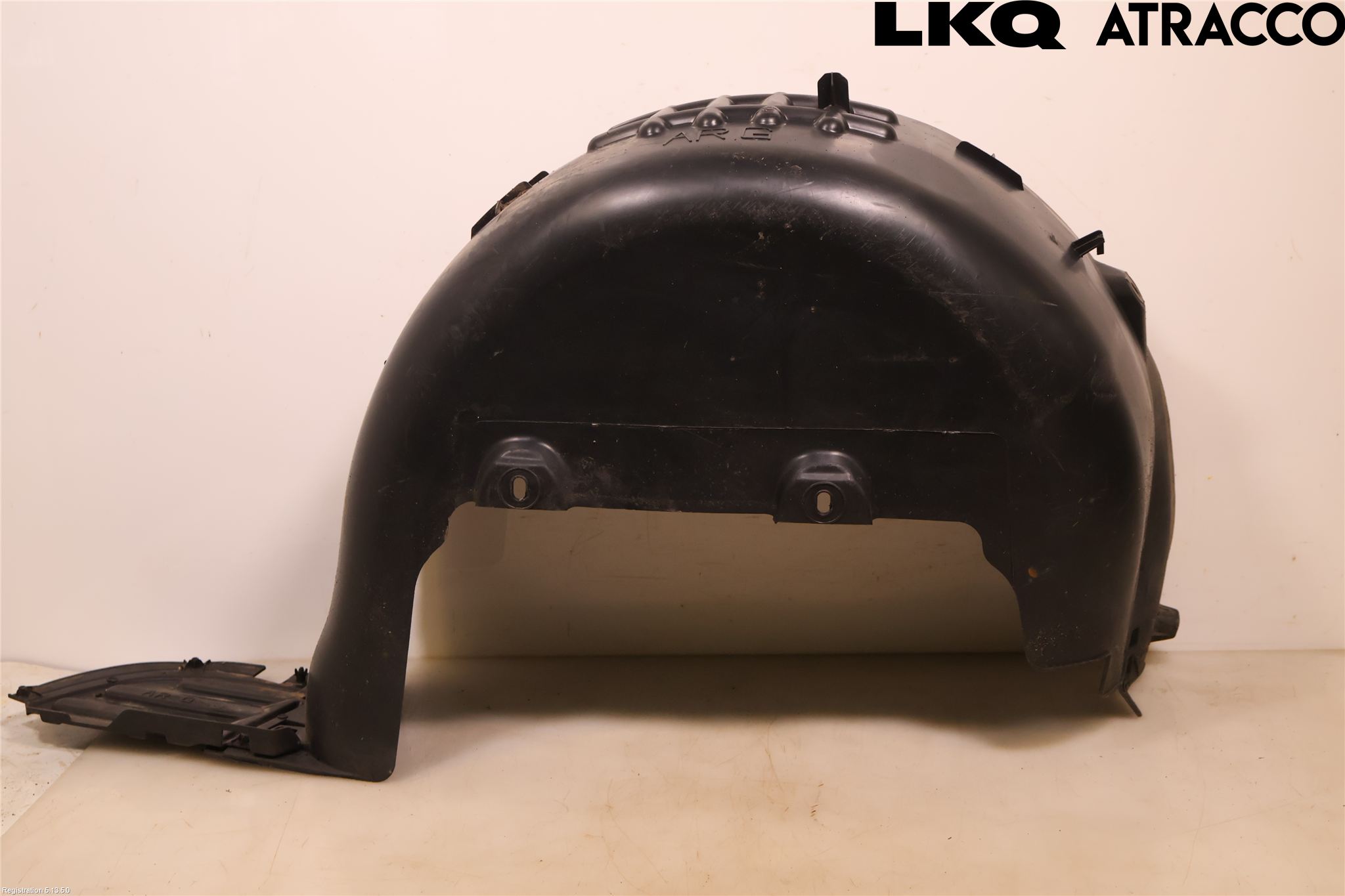 Toyota PROACE II 16- Skärm Inner