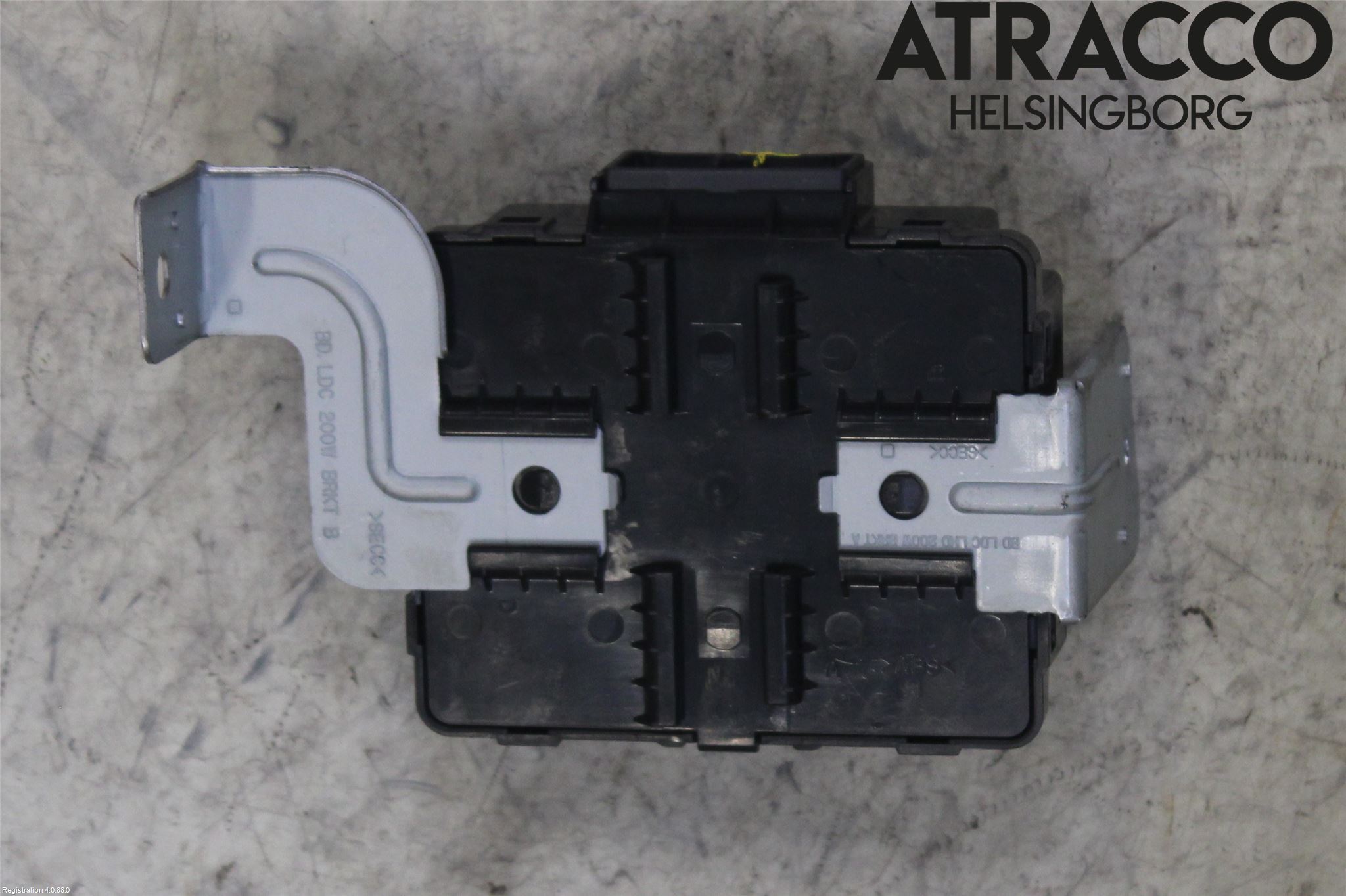 Kia CEED/CEED SW 19- Styrenhet Övrigt