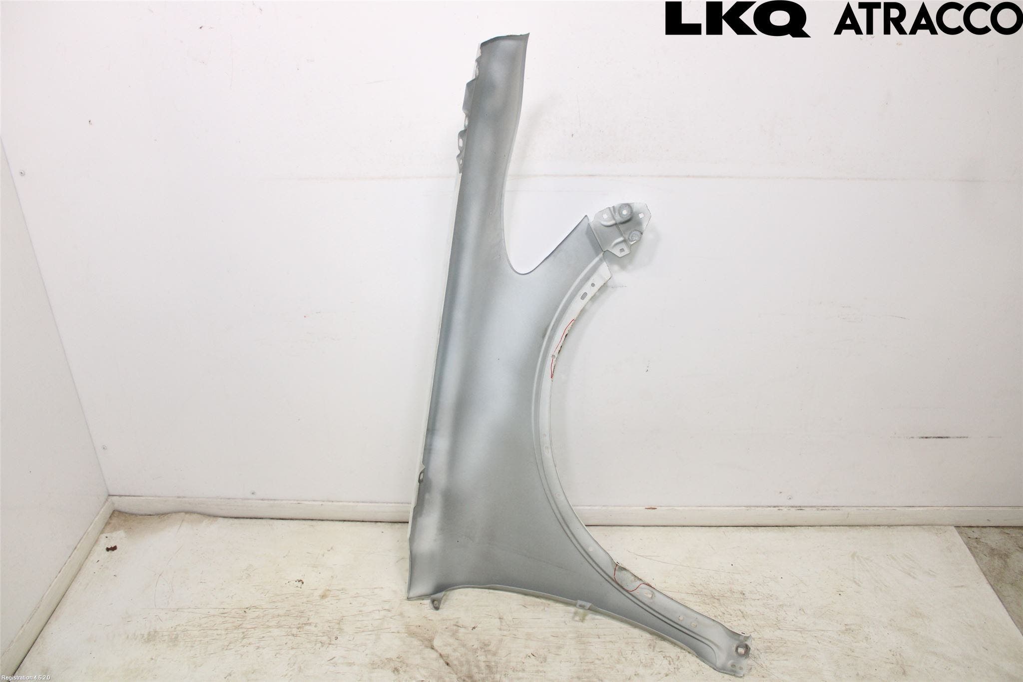 Volvo C30 10-13 Skärm Fram Vänster