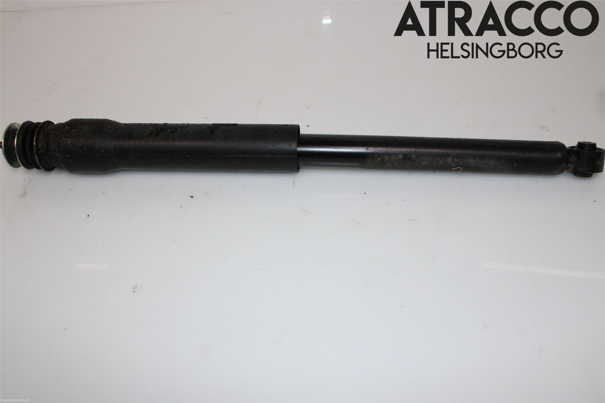 Toyota YARIS XP21 20- Stötdämpare Bak