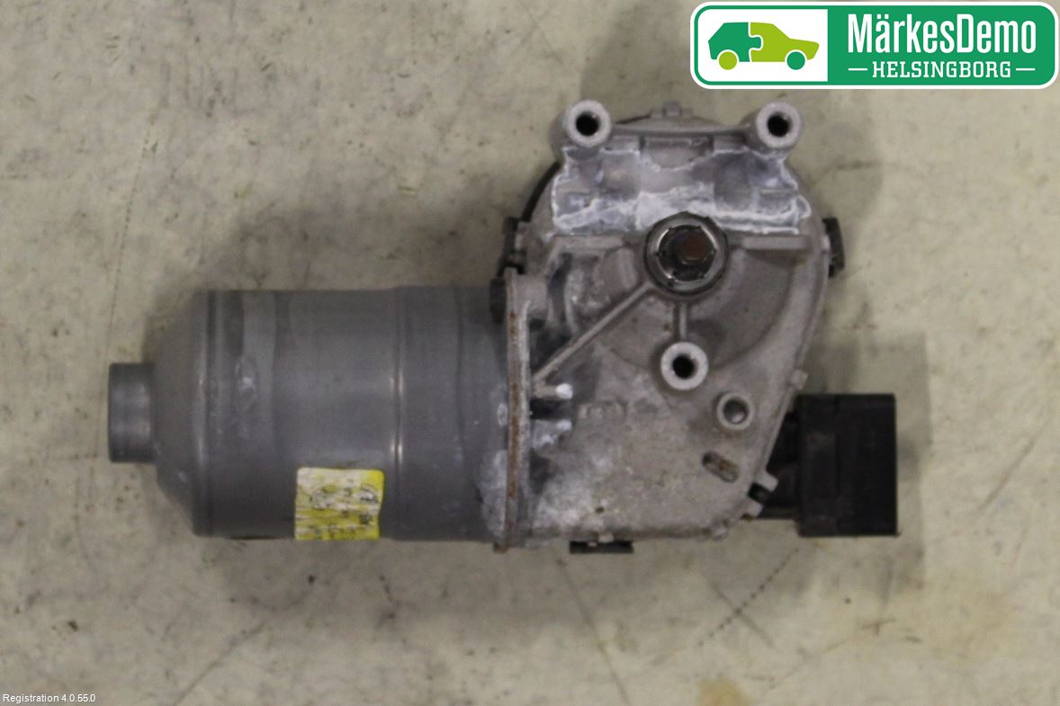 Kia SPORTAGE (QL) 16-21 Torkarmotor Vindruta