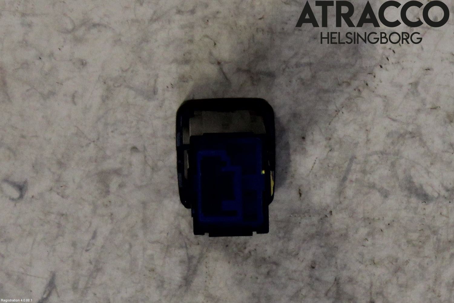 Toyota COROLLA 19- Strömställare Stolvärme