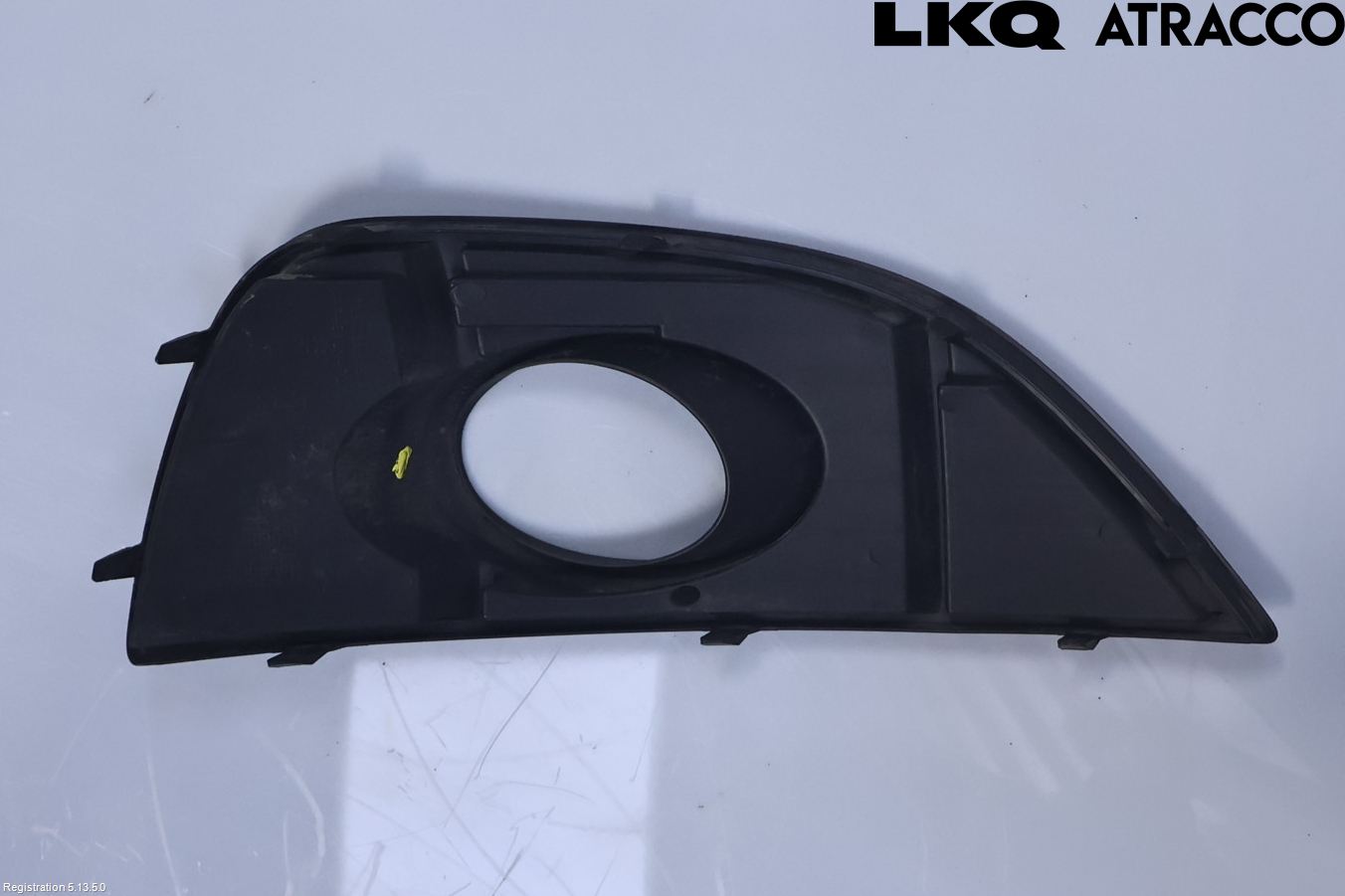 Seat ALHAMBRA 11- Dimljussarg Fram
