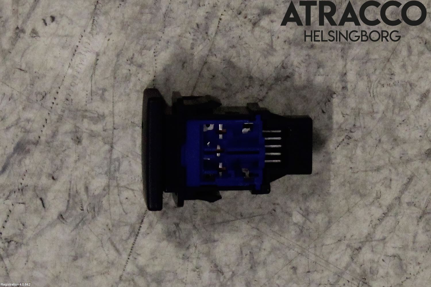 Toyota HILUX 16- Strömställare Övrigt