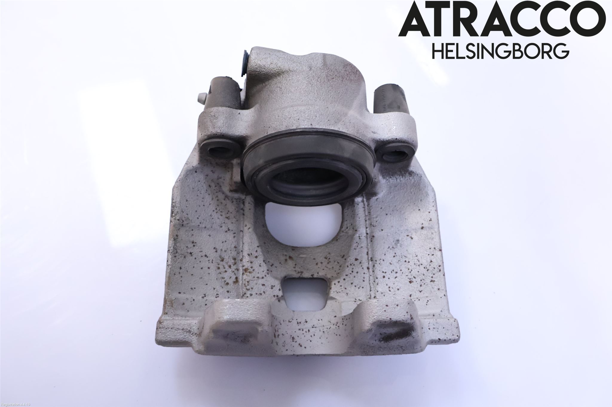 Audi A4 12-15 Bromsok Fram Höger