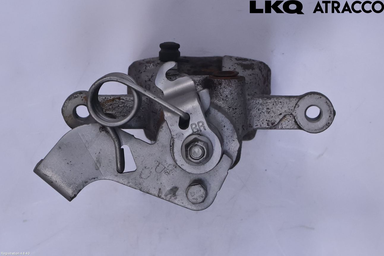 Kia RIO 12-16 Bromsok Bak Höger