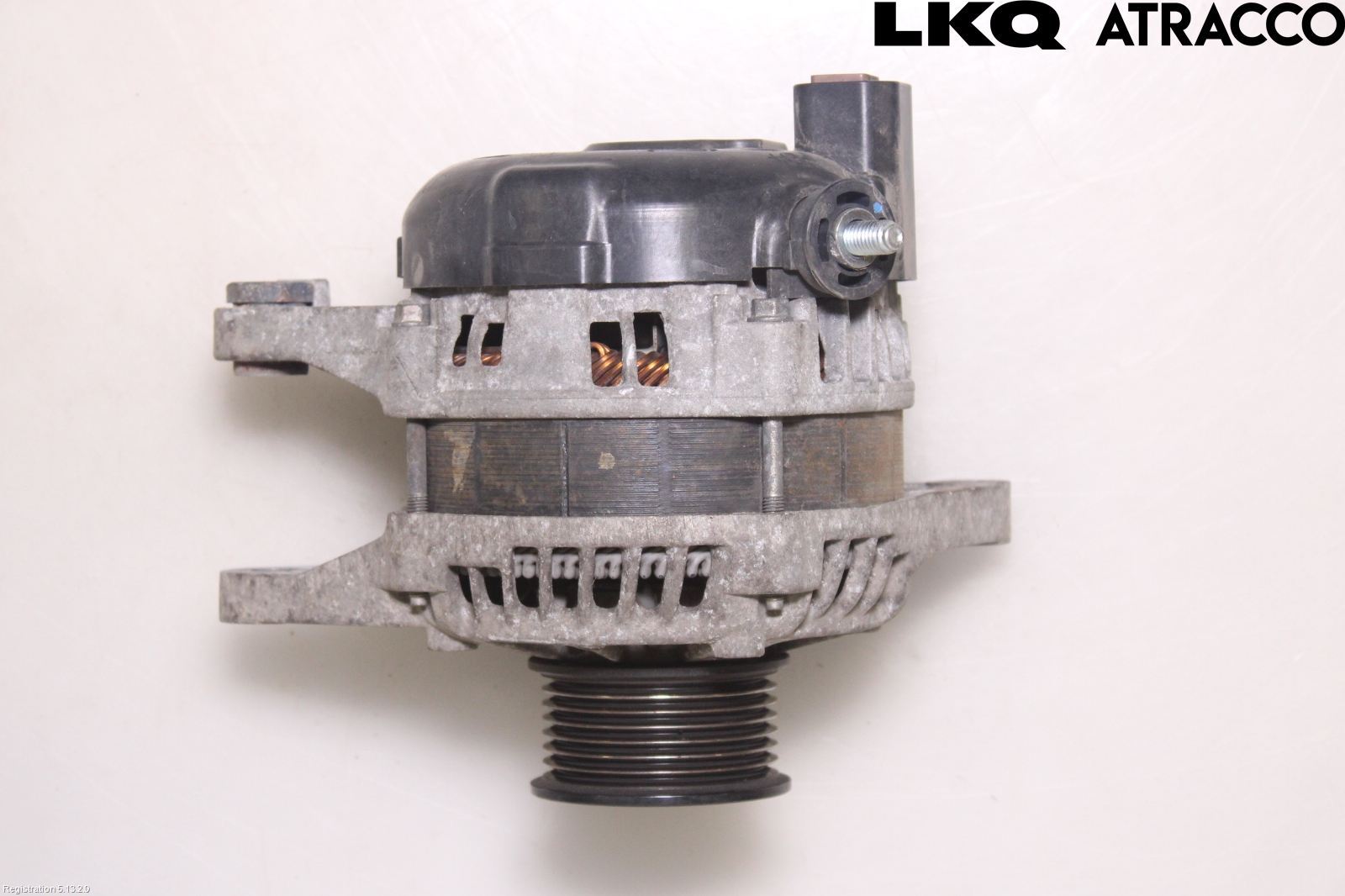 Suzuki BALENO 95-19 Generator