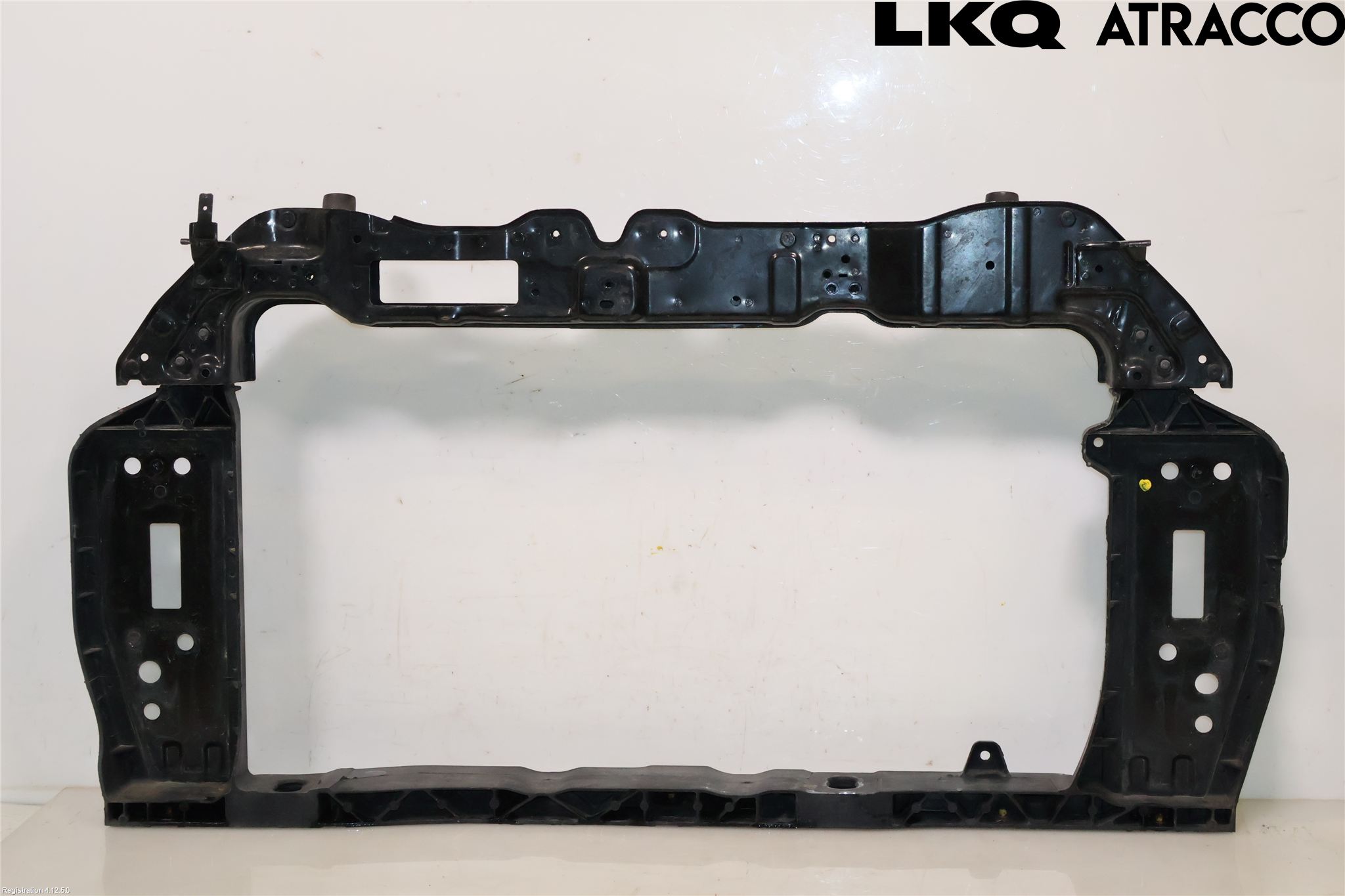 Kia PICANTO 12-17 Frontplåt