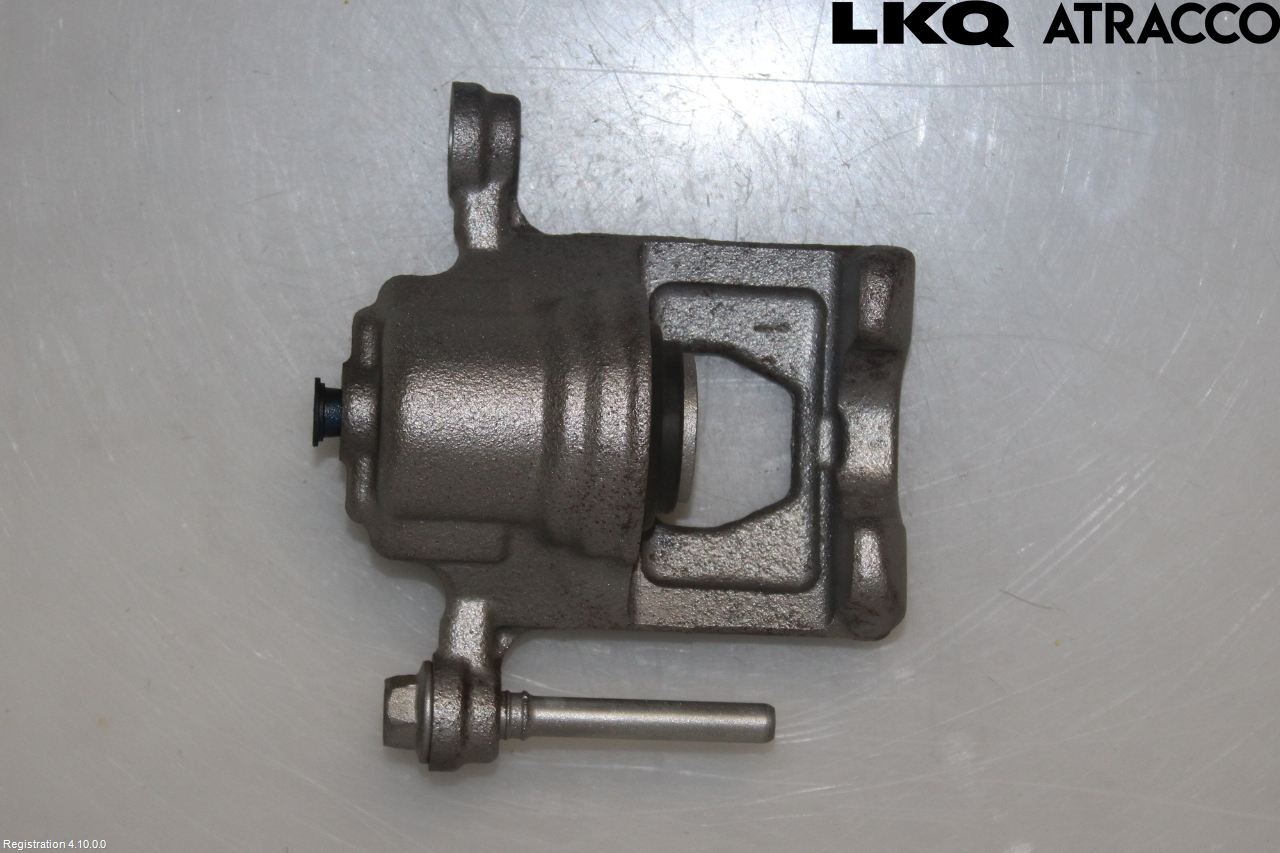 Nissan PULSAR Bromsok Bak Höger