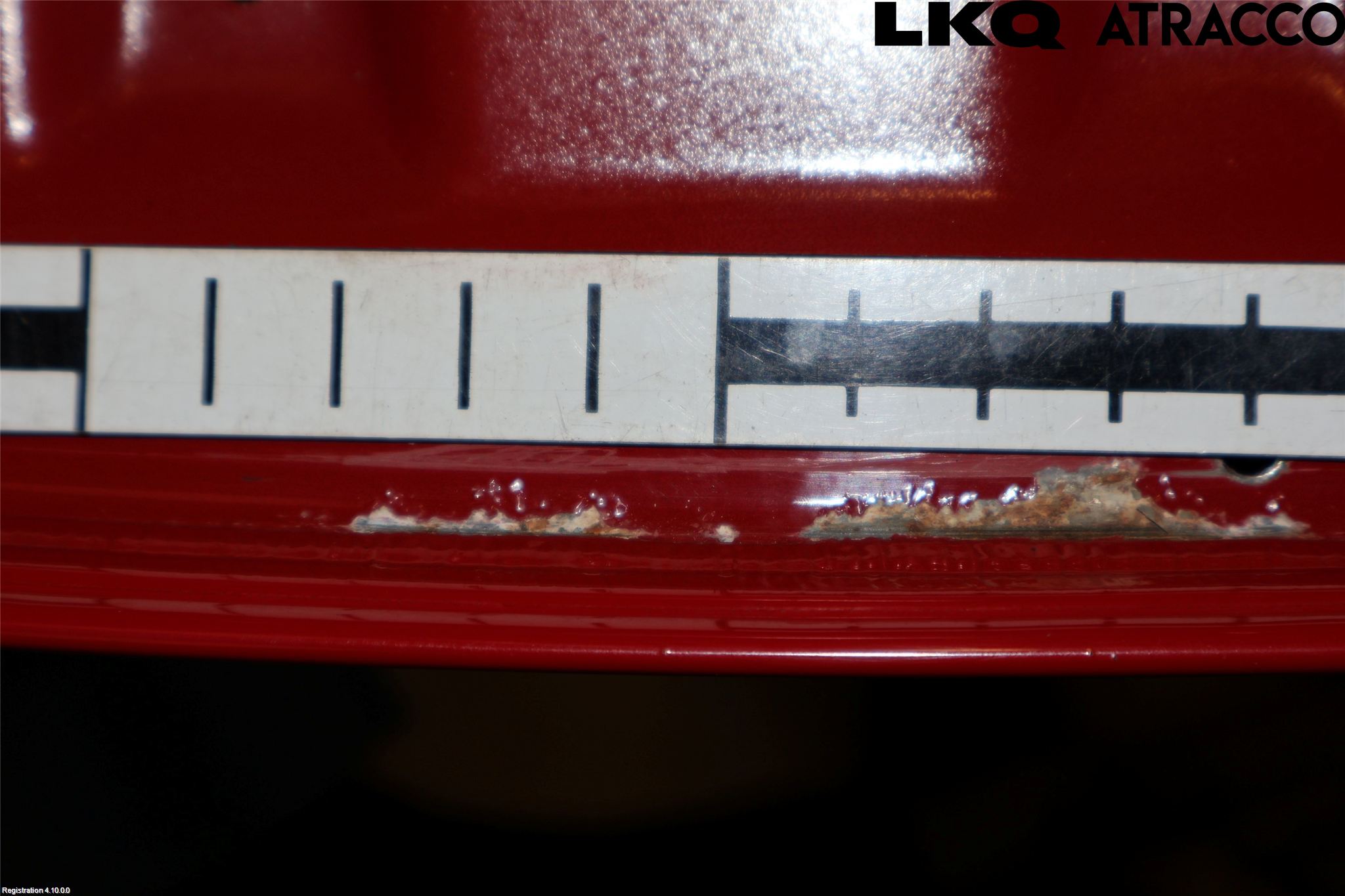 Nissan JUKE 14-19 Huv Fram