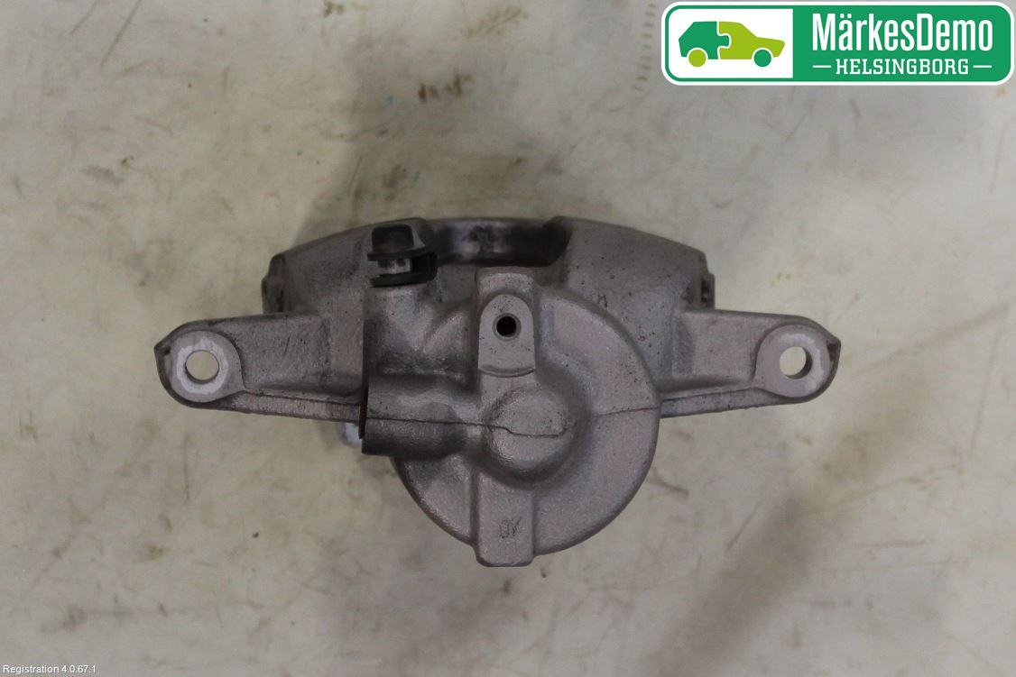 Fiat FIORINO Bromsok Fram Vänster