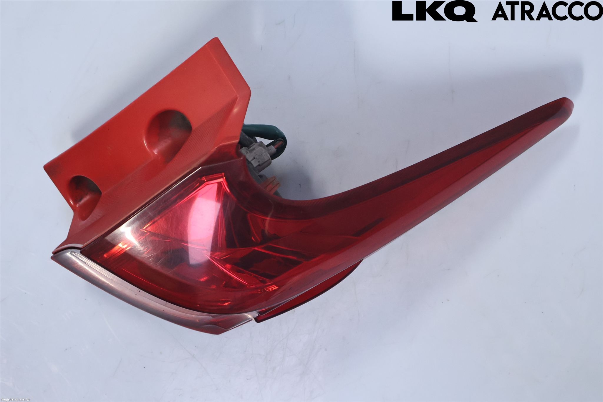 Toyota AURIS 13-19 Bakljus Höger