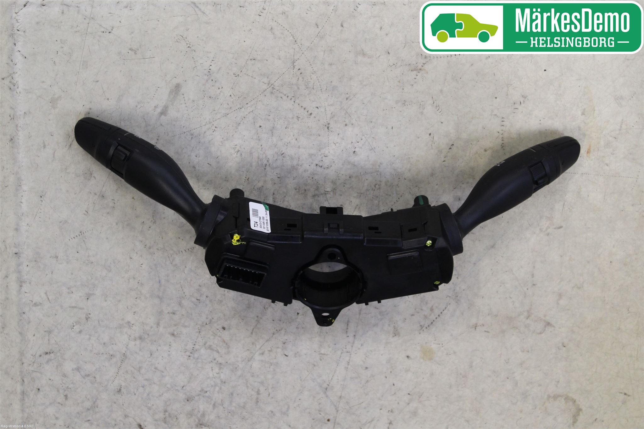 Hyundai TUCSON 05- Spakcentral