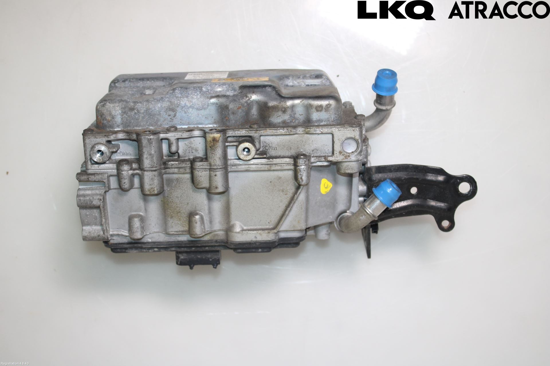 Mercedes-Benz MB GLE-KLASS (W167/V167/C167) 19- Inverter Hybrid