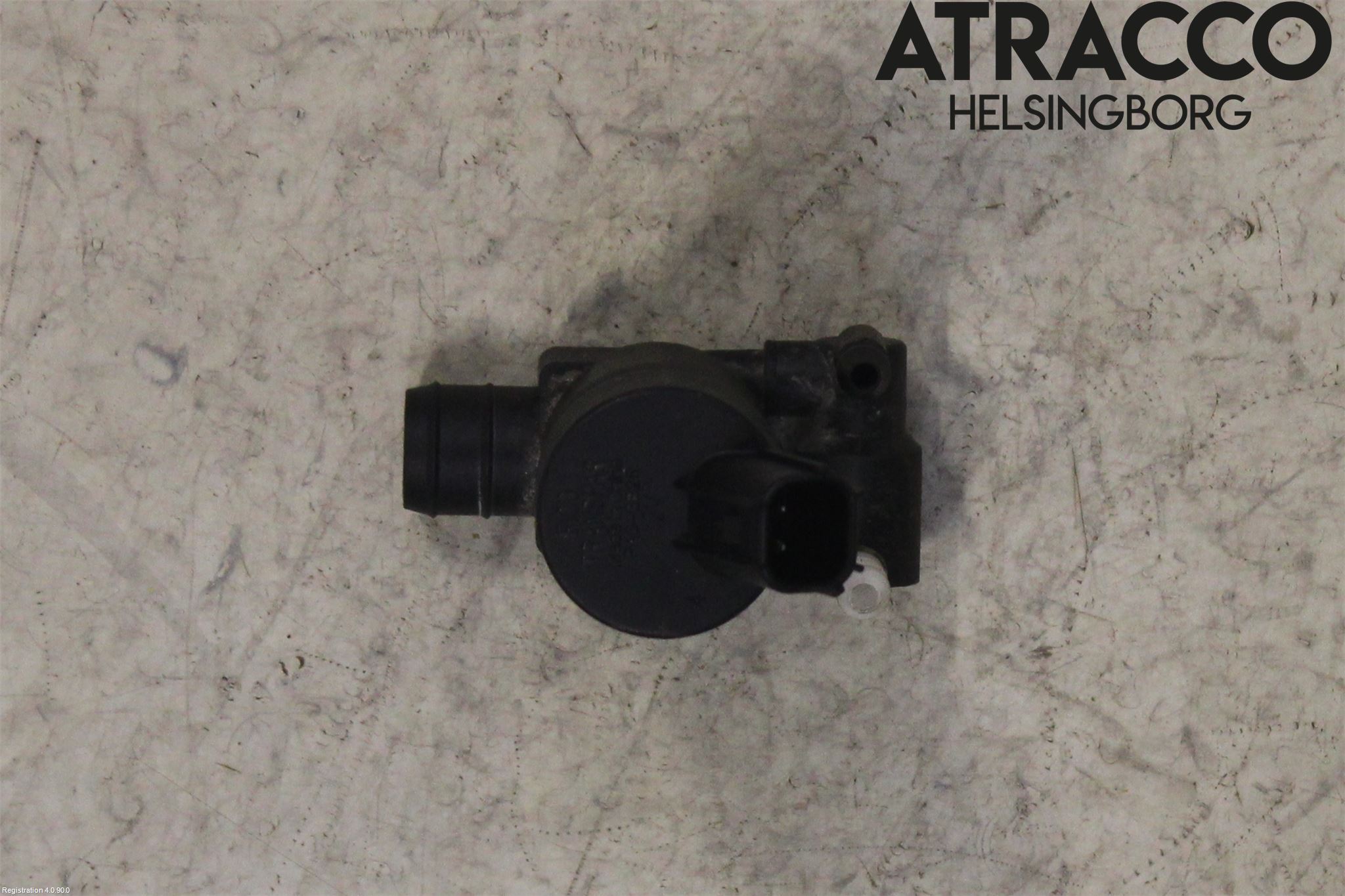 Ford KUGA 08-12 Spolarpump Vindruta