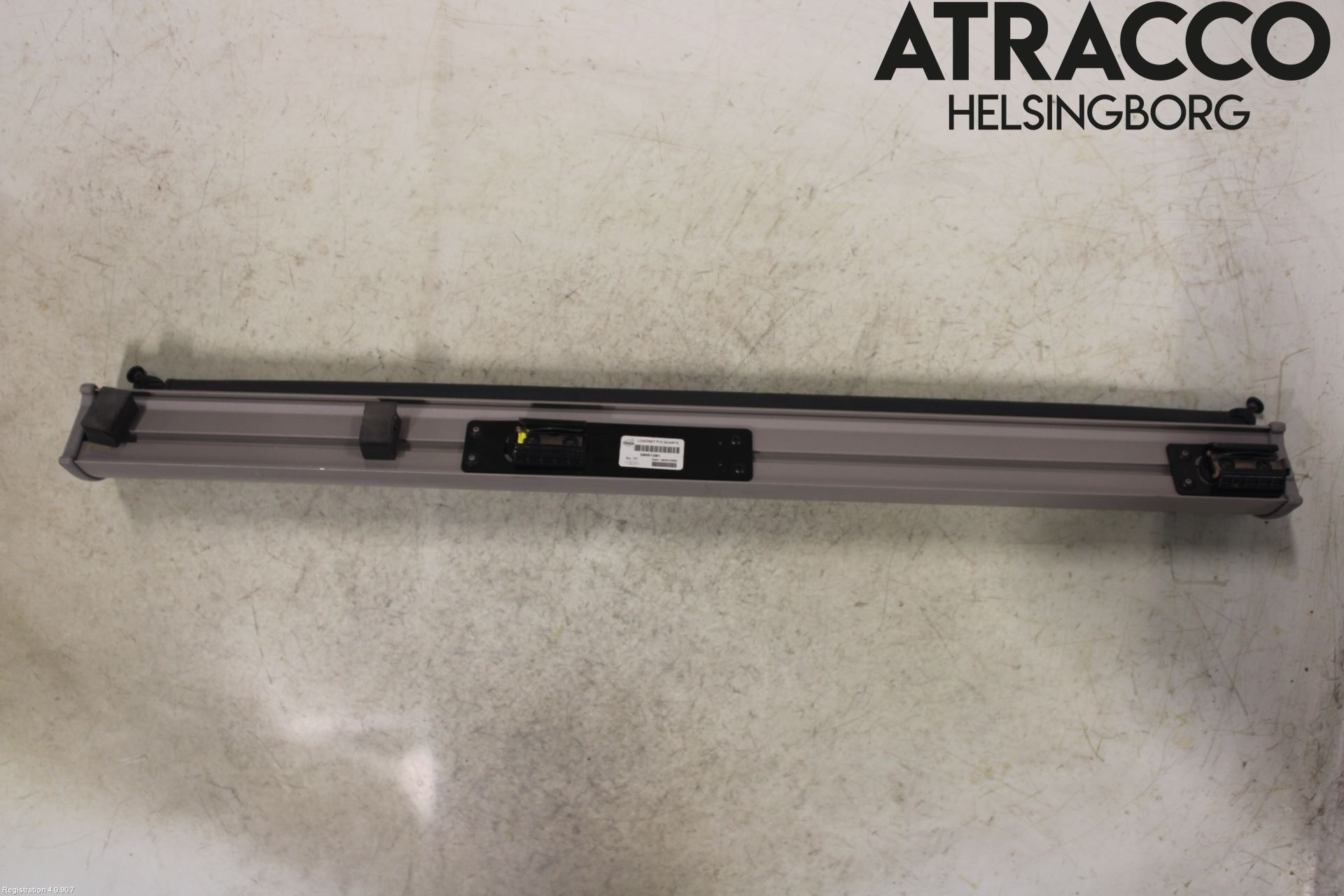 Volvo V50 08-12 Lastnät