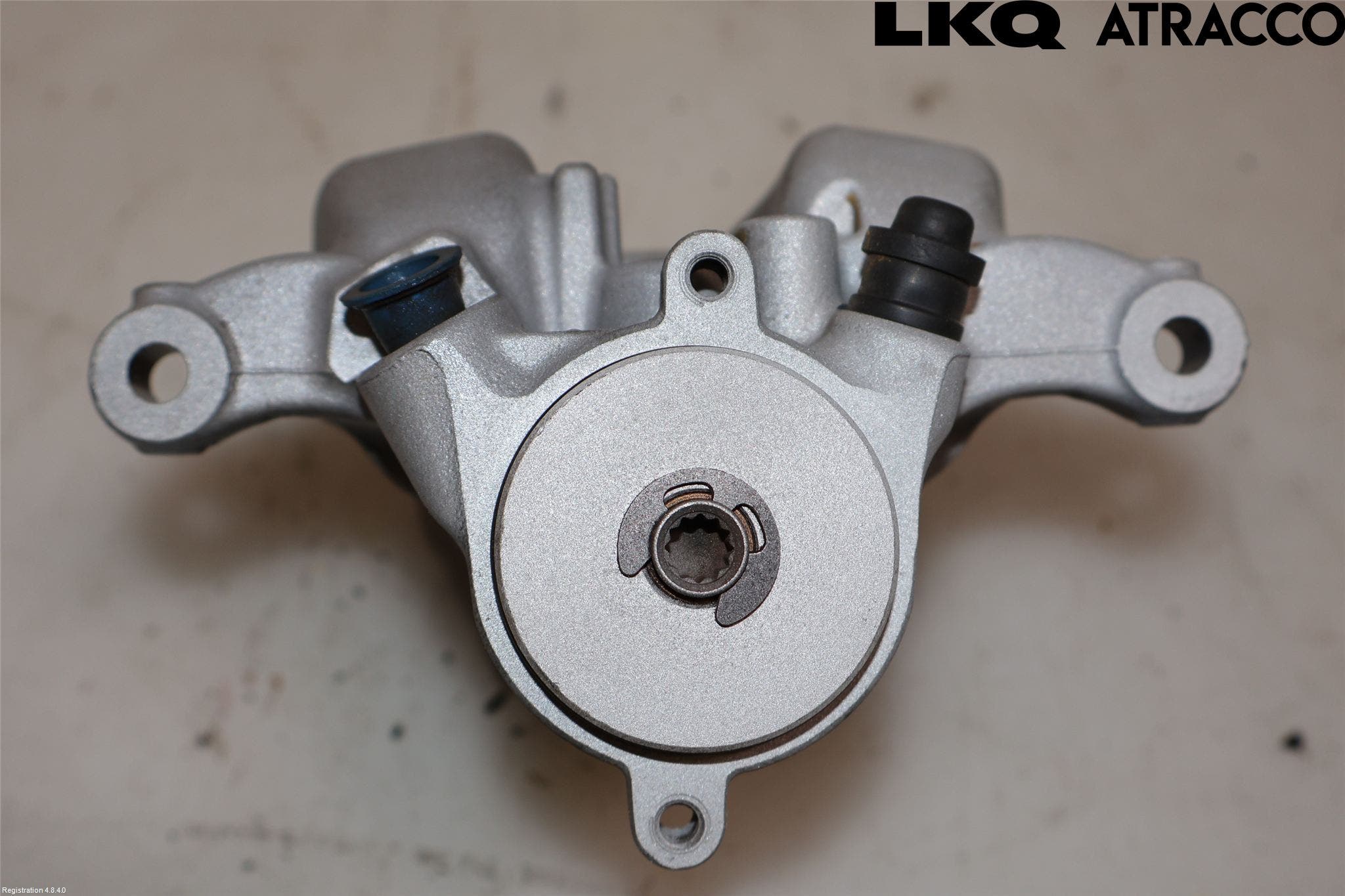 Mercedes-Benz MB E-KLASS (W213) 16-23 Bromsok Bak Vänster