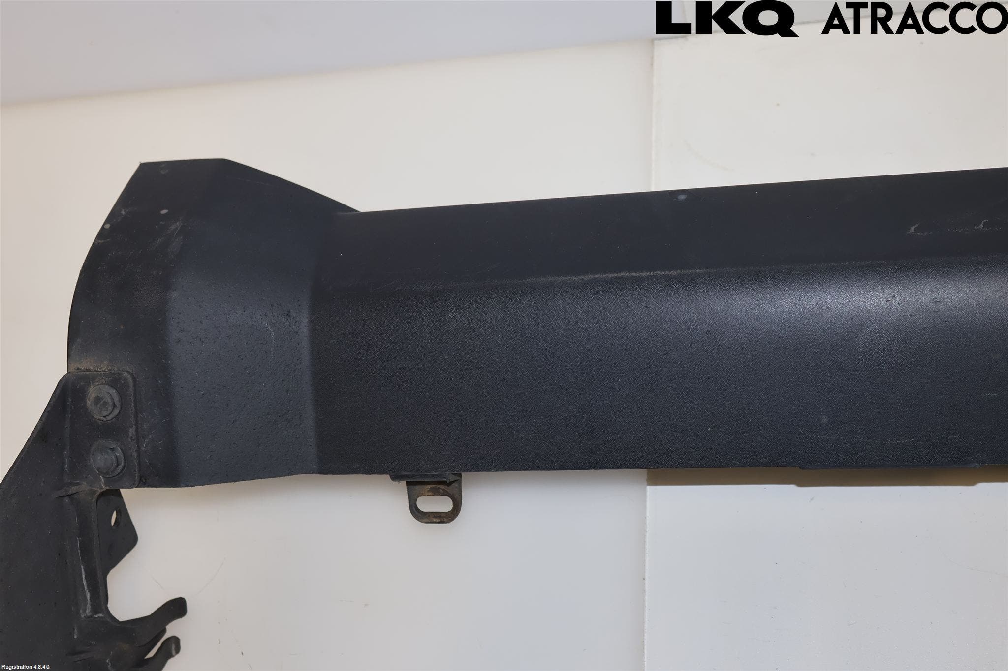 Fiat FREEMONT Sidokjol Hö