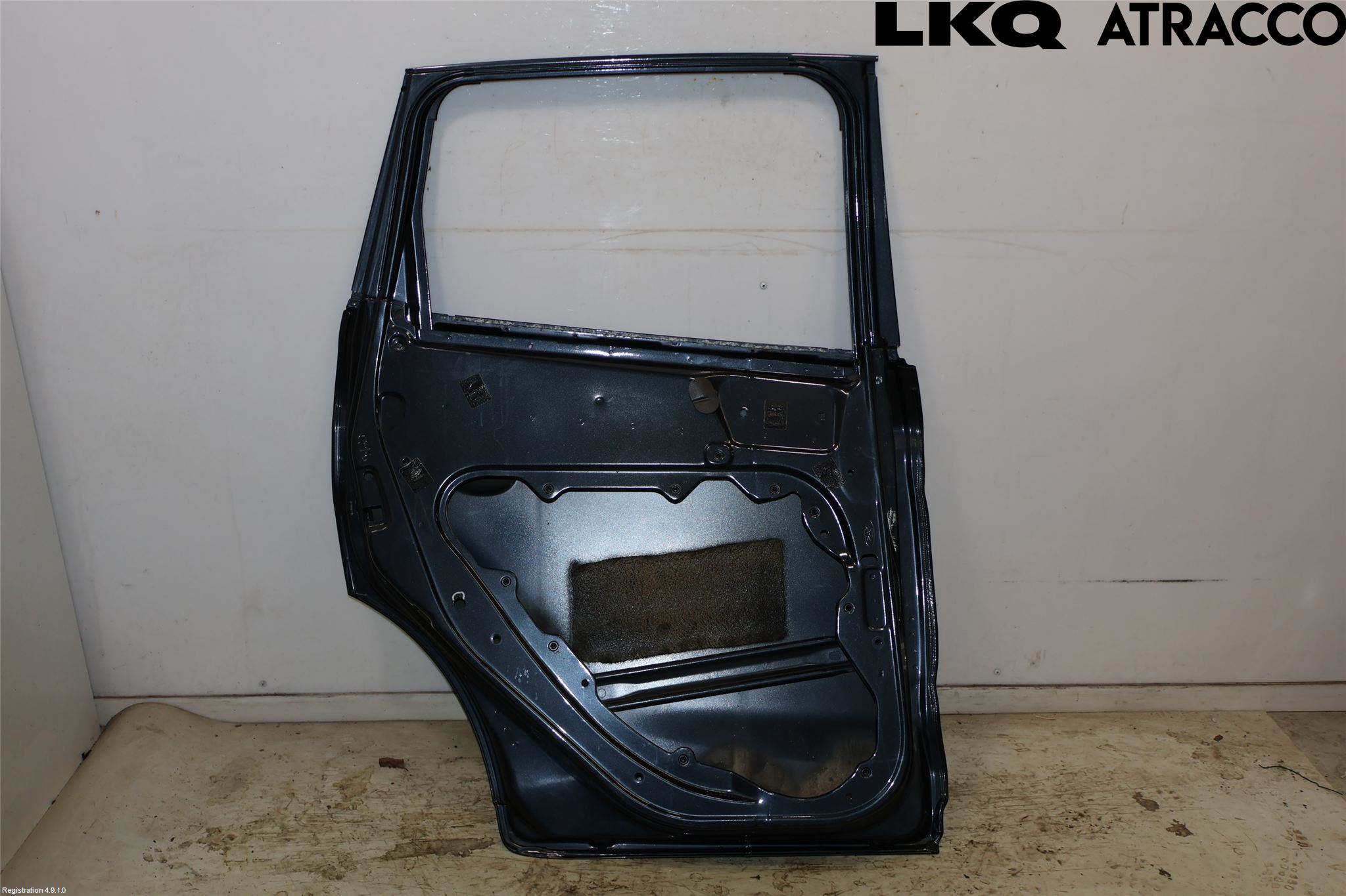 Ford KUGA 08-12 Dörr Bak Vänster