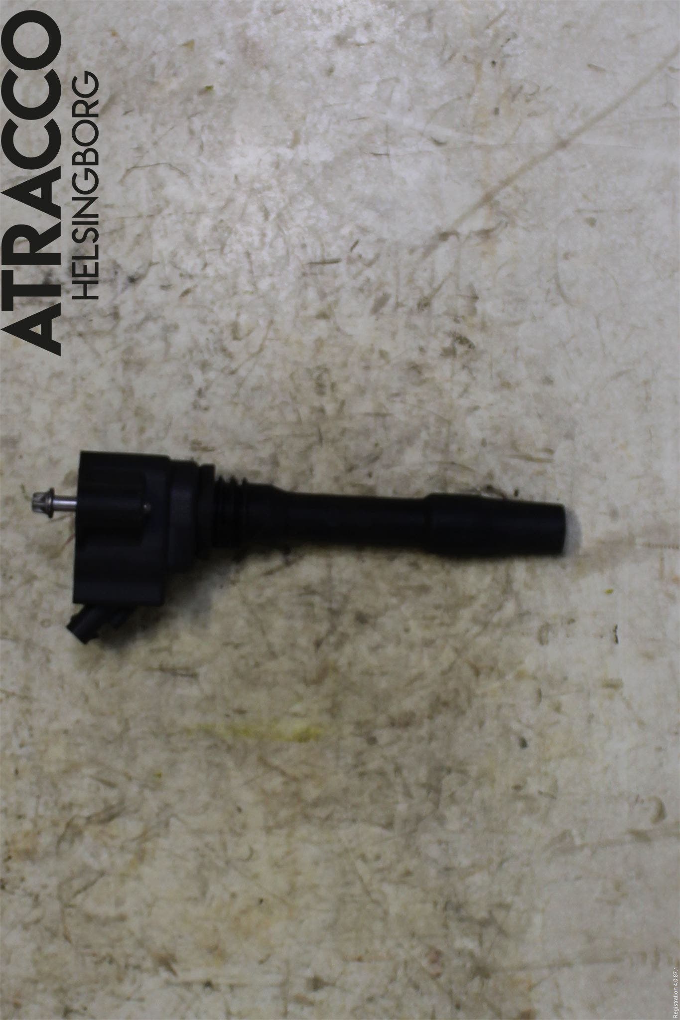 BMW 4 F36 Gran Coupé 14-20 Tändspole