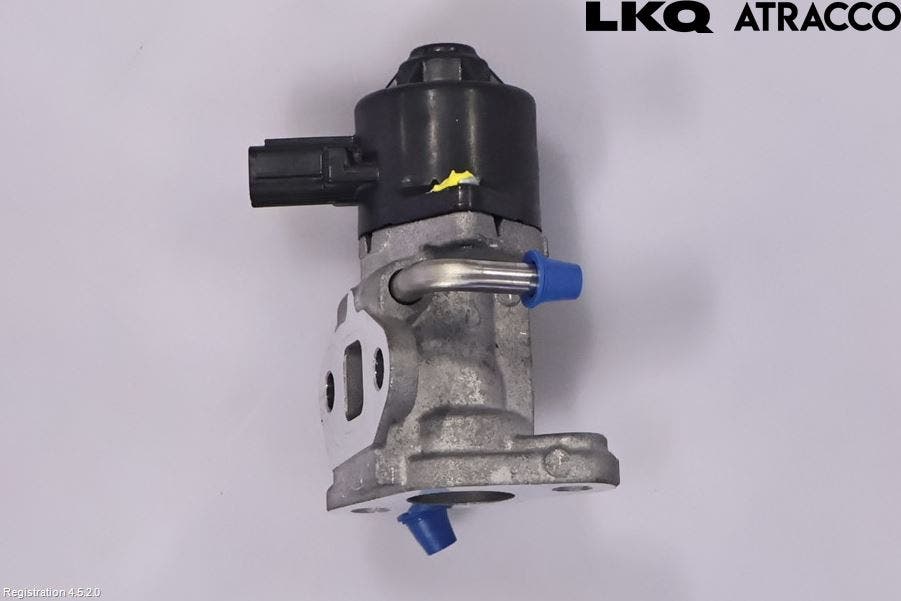 Toyota YARIS CROSS XP21 21- Egr Ventil