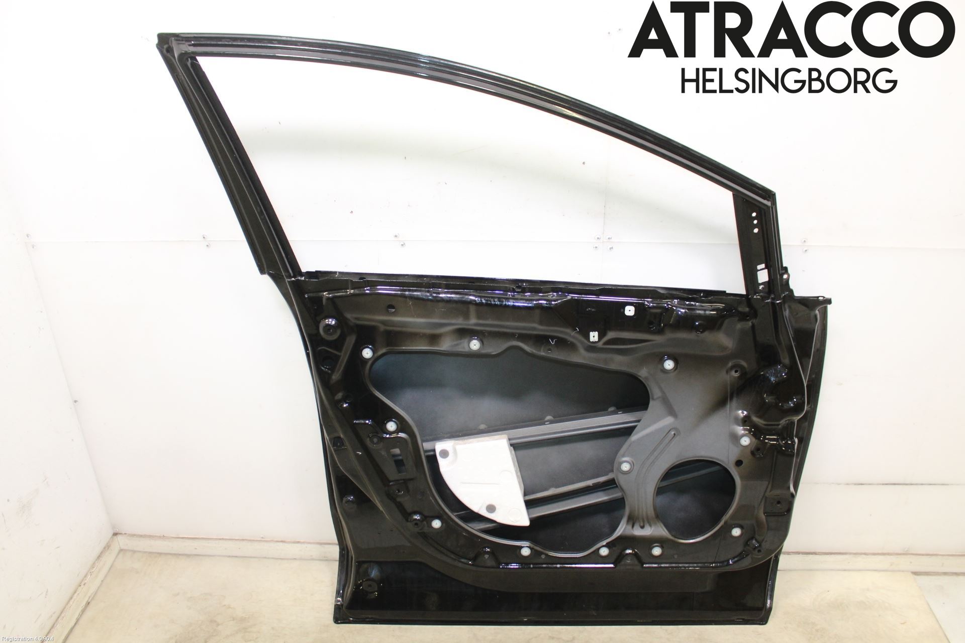 Mazda CX-7 Dörr Fram Vänster