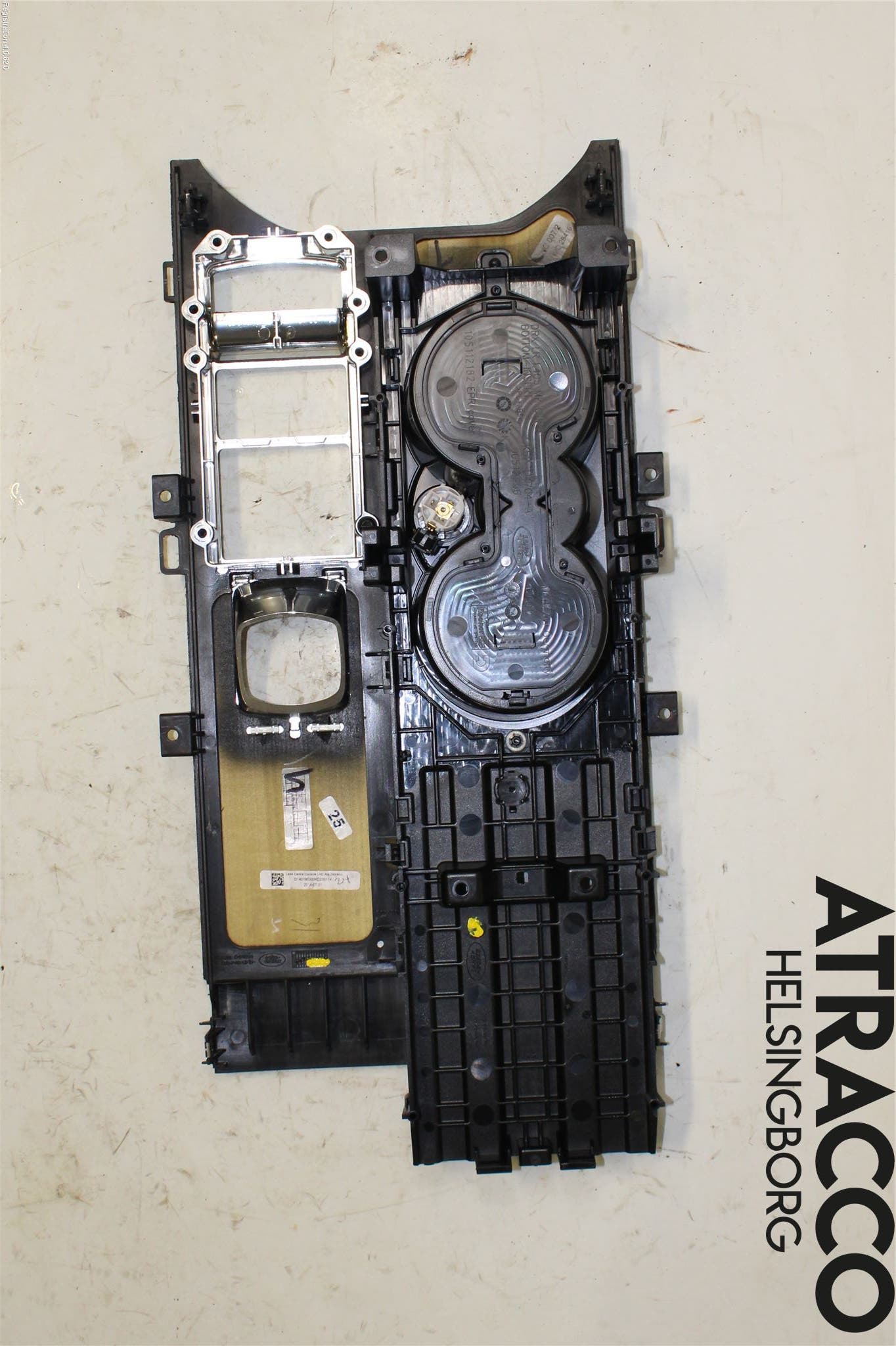 Landrover RANGE ROVER SPORT (L494) 14-22 Inredning Sarg Växelspak