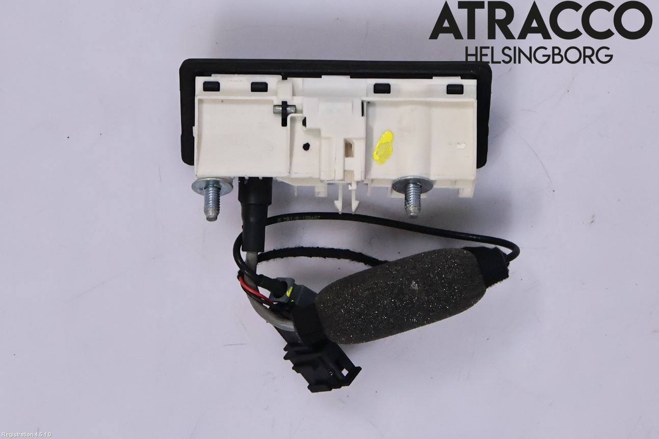 Audi A6/S6 4G 11-18 Bakluckehandtag