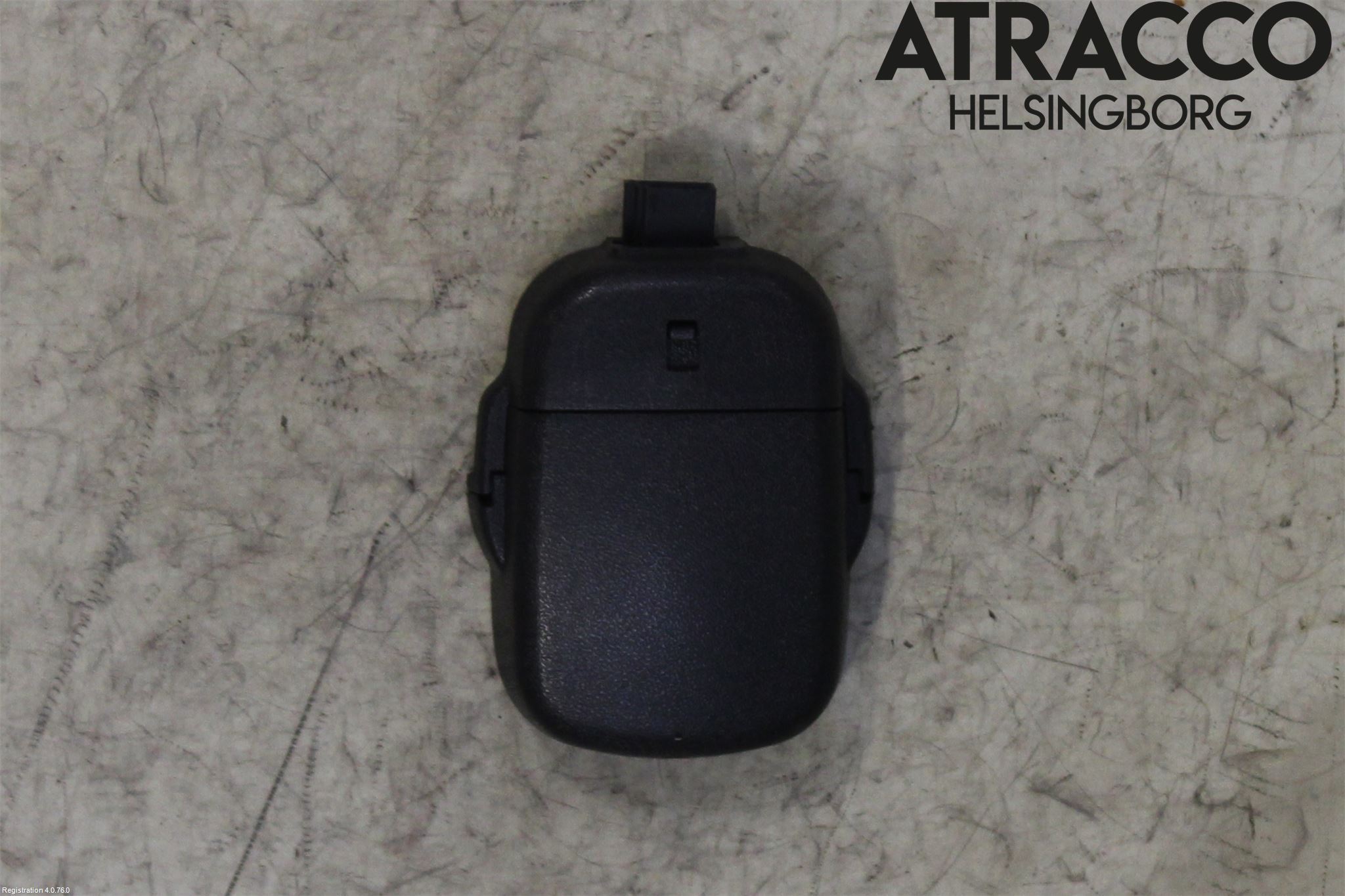 Saab 9-5 10-12 Regnsensor