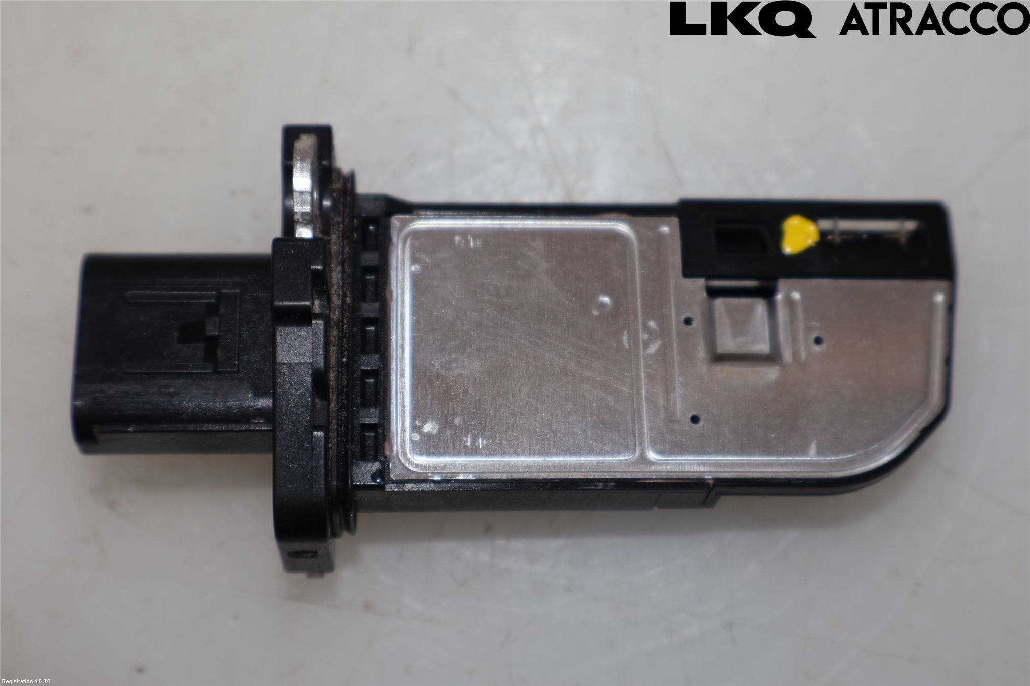 Ford TRANSIT/TOURNEO CONNECT 13-22 Injluftmassamätare