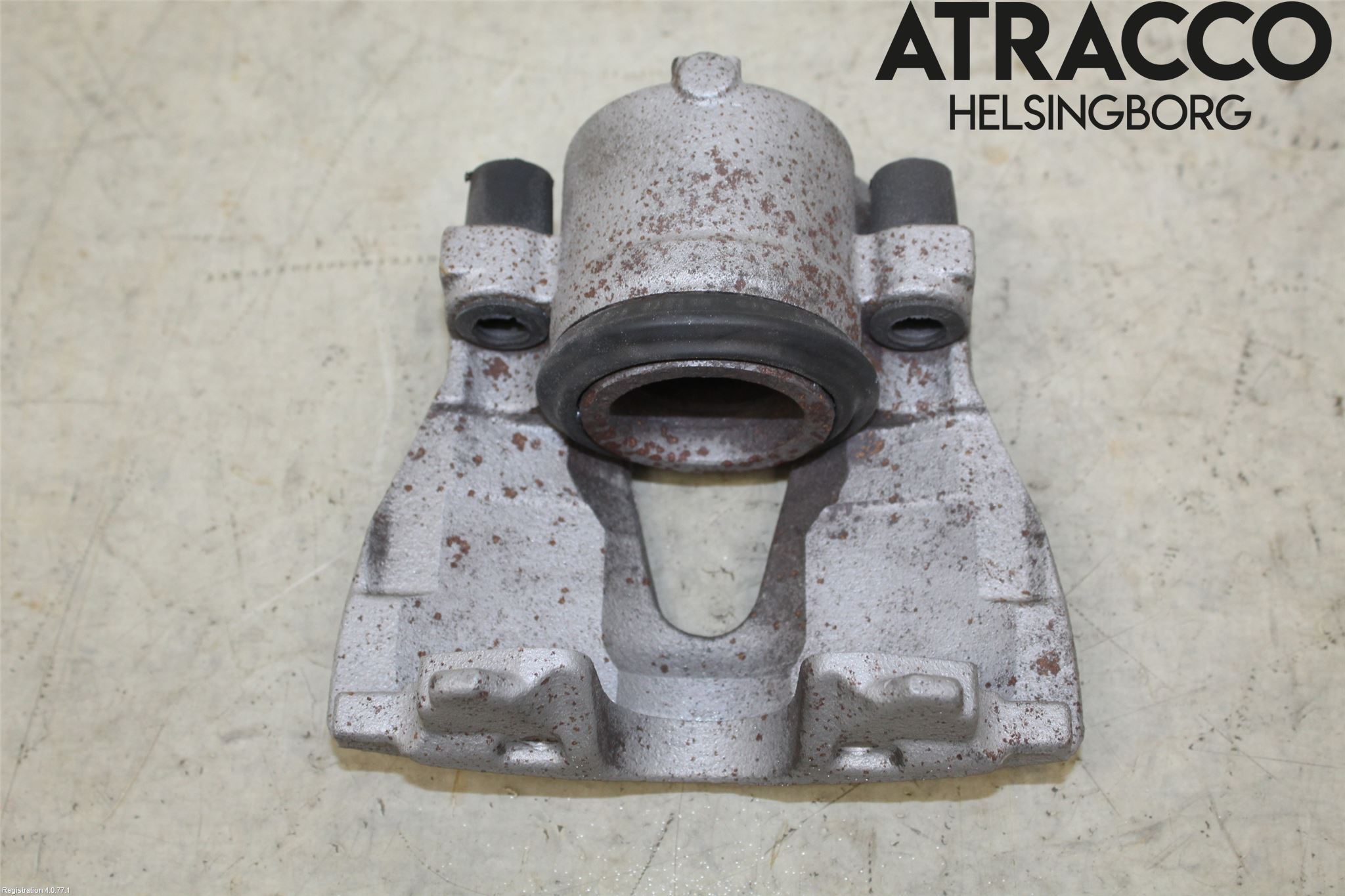 Opel COMBO 02-12 Bromsok Fram Höger