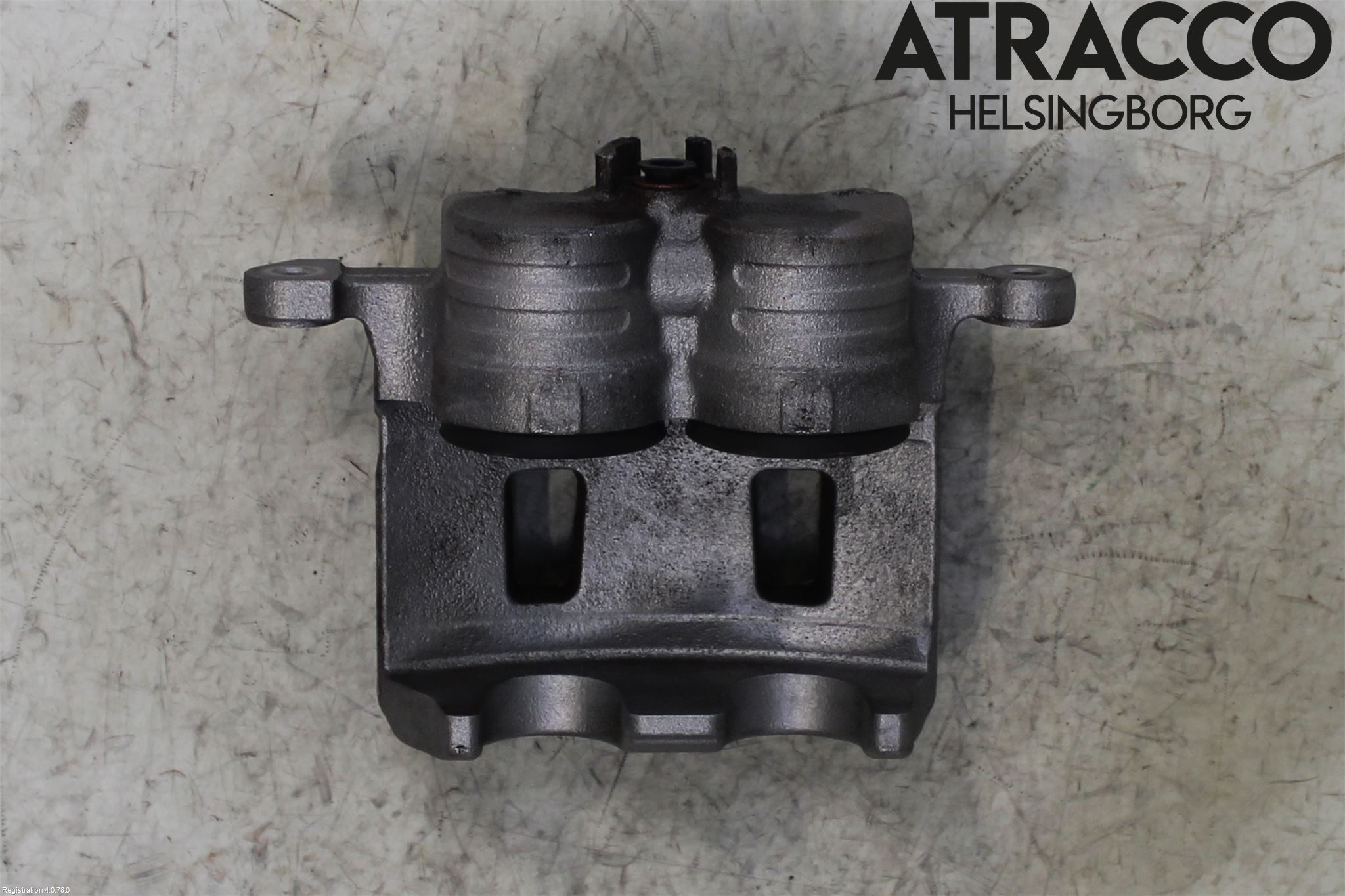 Subaru LEVORG 14-20 Bromsok Fram Vänster