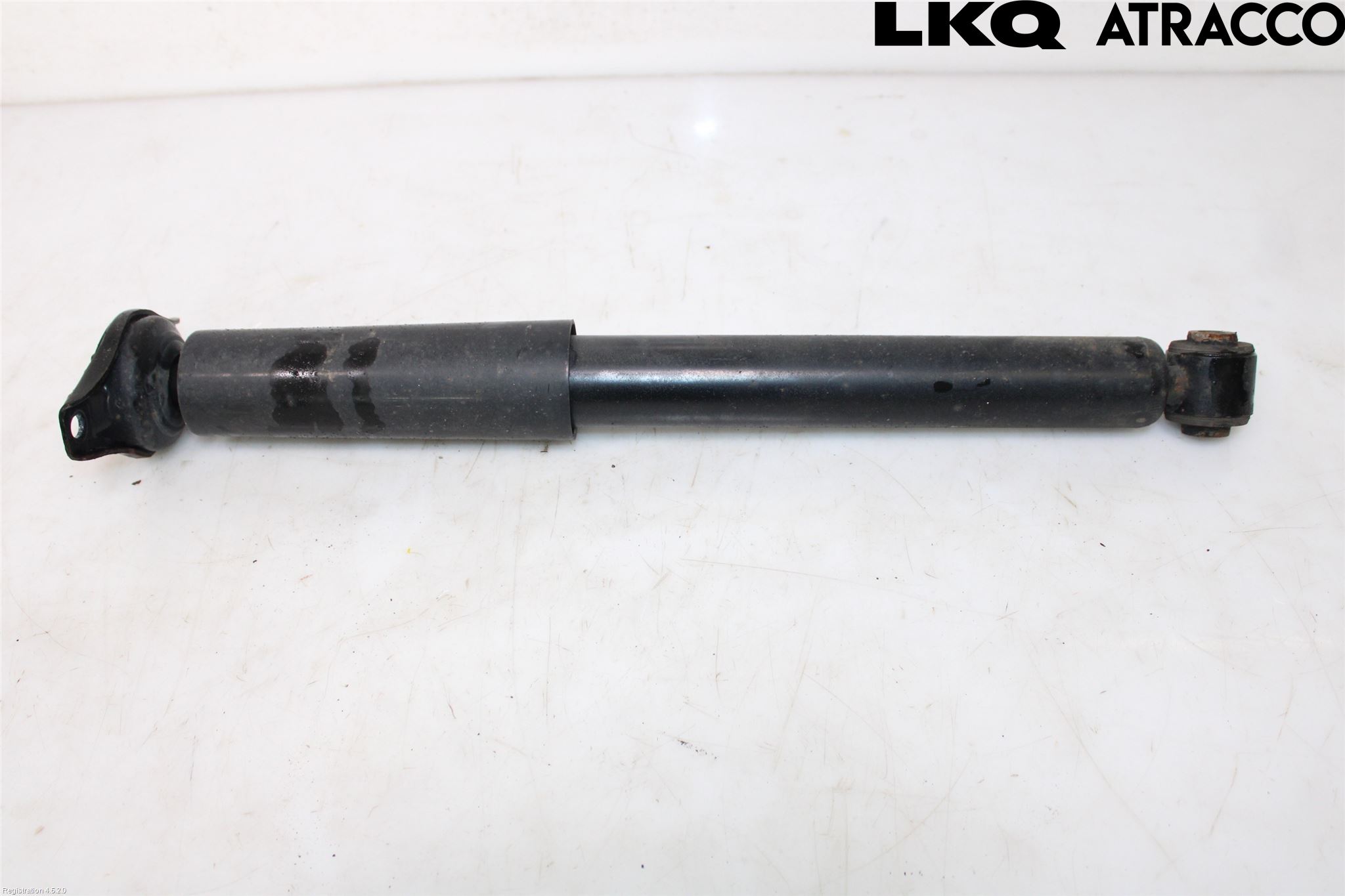 Volvo XC60 14-17 Stötdämpare Bak