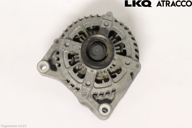 BMW 5 F10/F11/F18 09-17 Generator