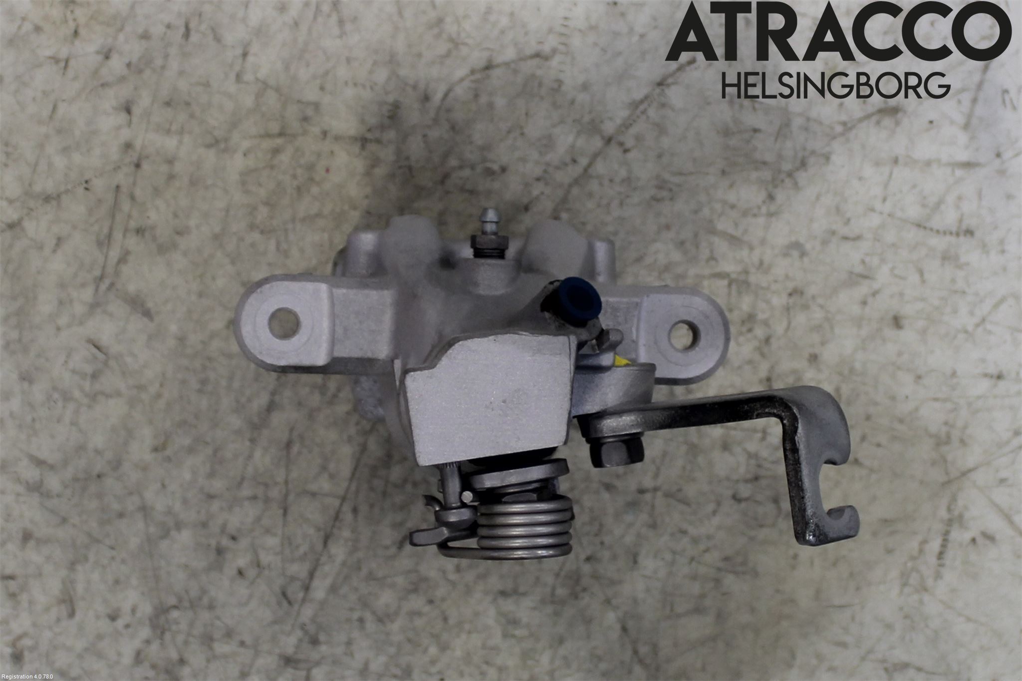 Suzuki VITARA 15- Bromsok Bak Vänster